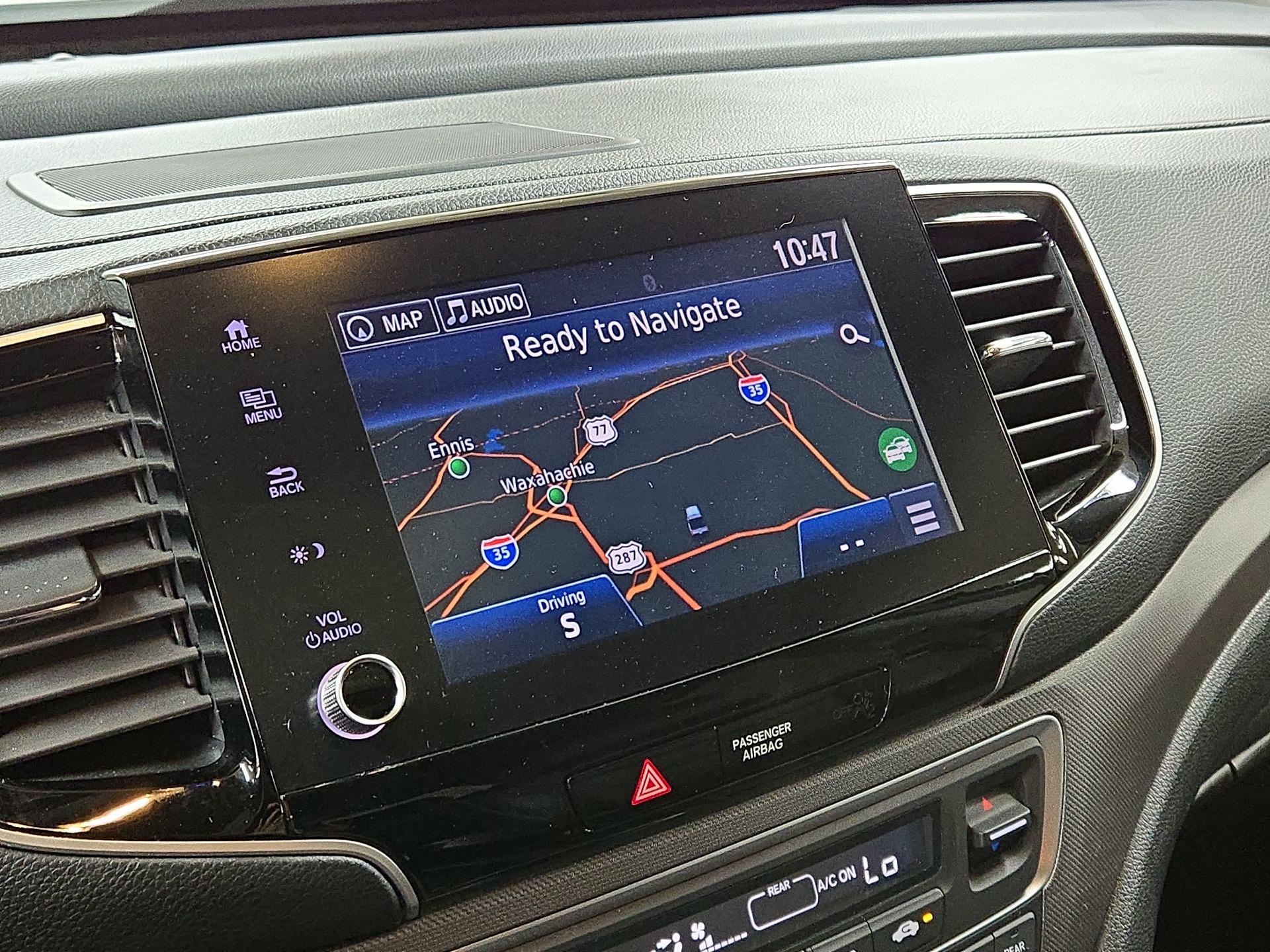 Thumbnail: 2023 Honda Ridgeline - 14