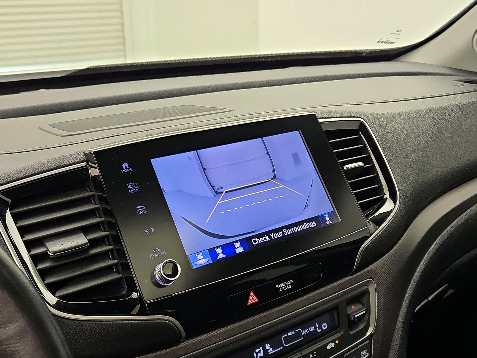 Thumbnail: 2023 Honda Ridgeline - 15