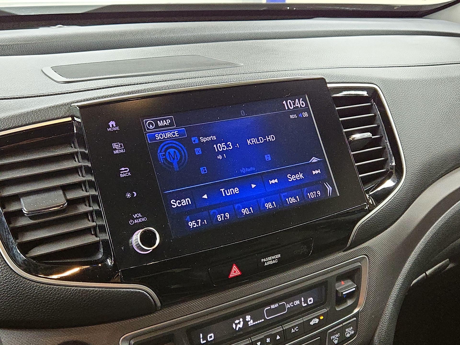 Thumbnail: 2023 Honda Ridgeline - 16