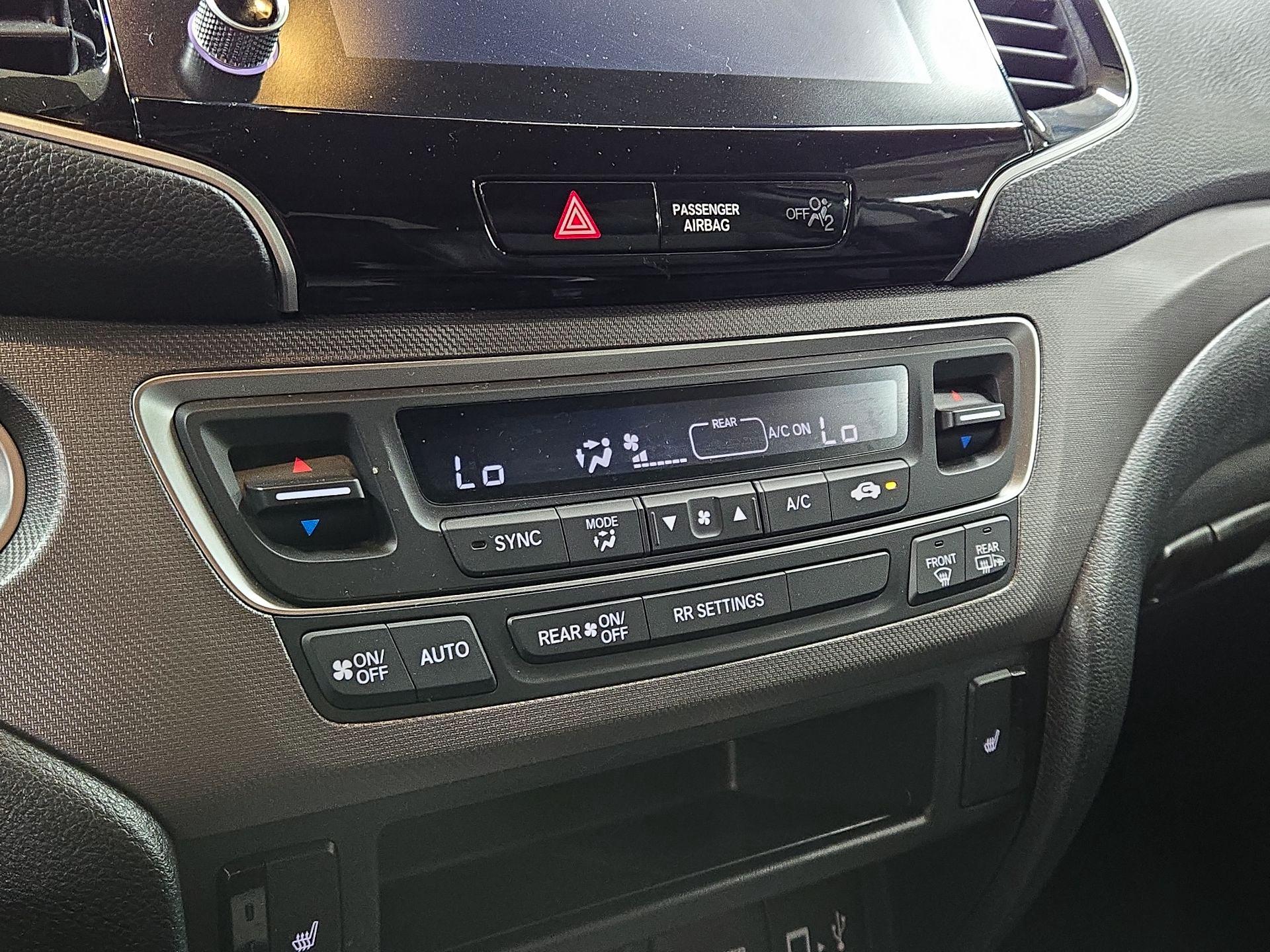 Thumbnail: 2023 Honda Ridgeline - 17