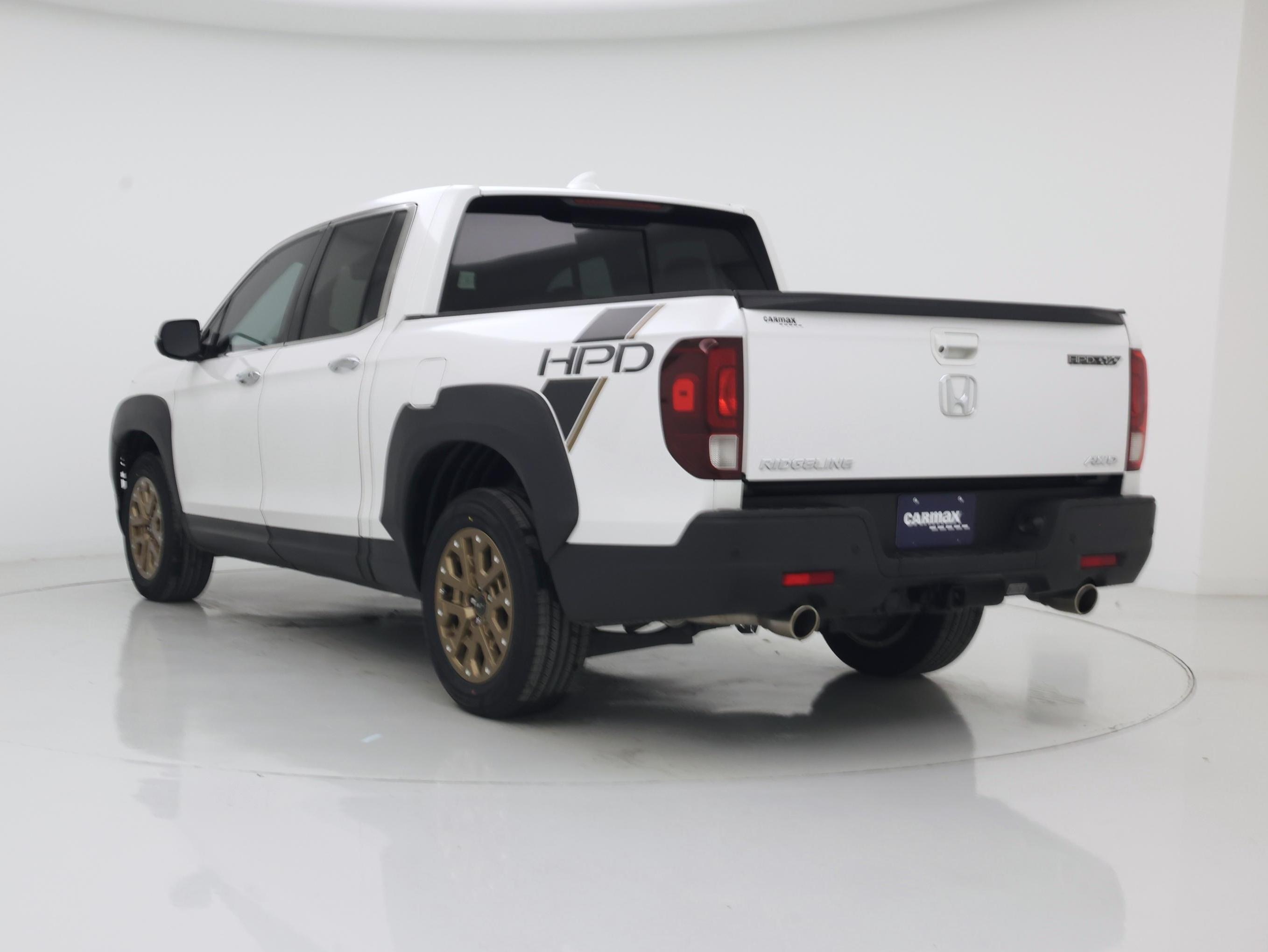 Thumbnail: 2023 Honda Ridgeline - 2