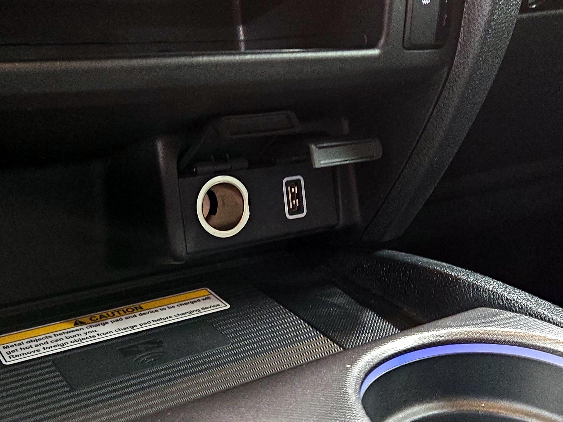 Thumbnail: 2023 Honda Ridgeline - 19