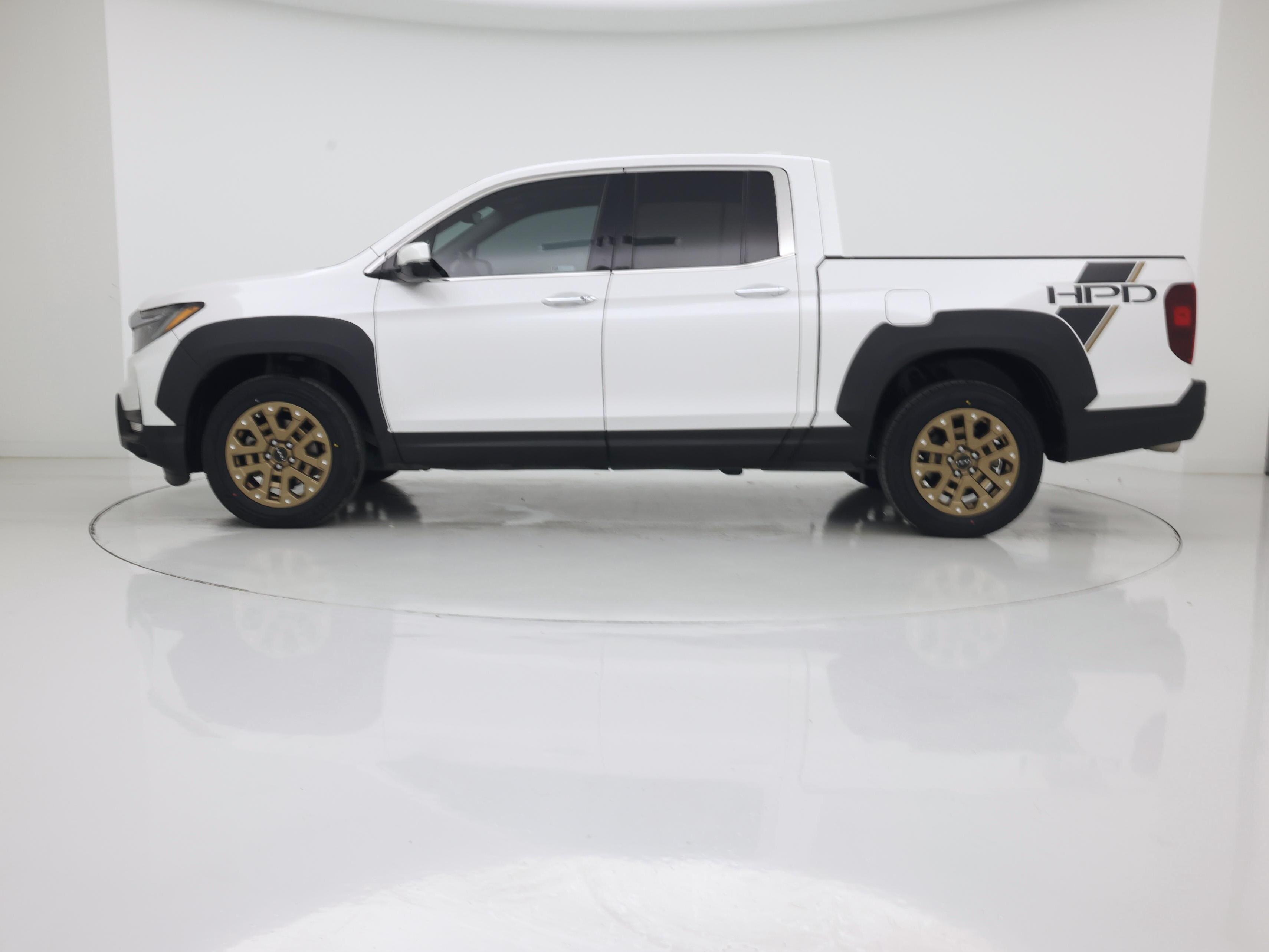 Thumbnail: 2023 Honda Ridgeline - 3