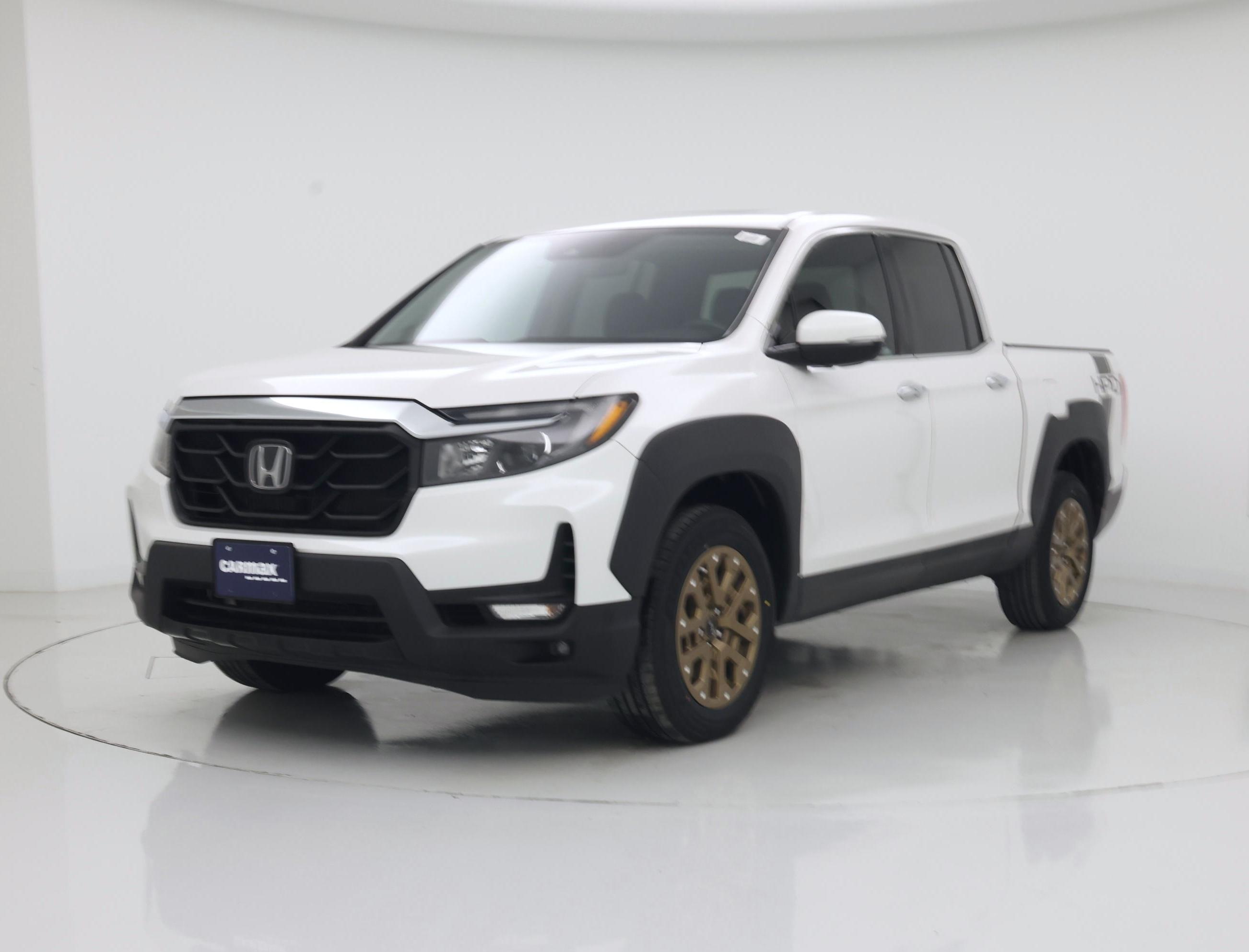Thumbnail: 2023 Honda Ridgeline - 4