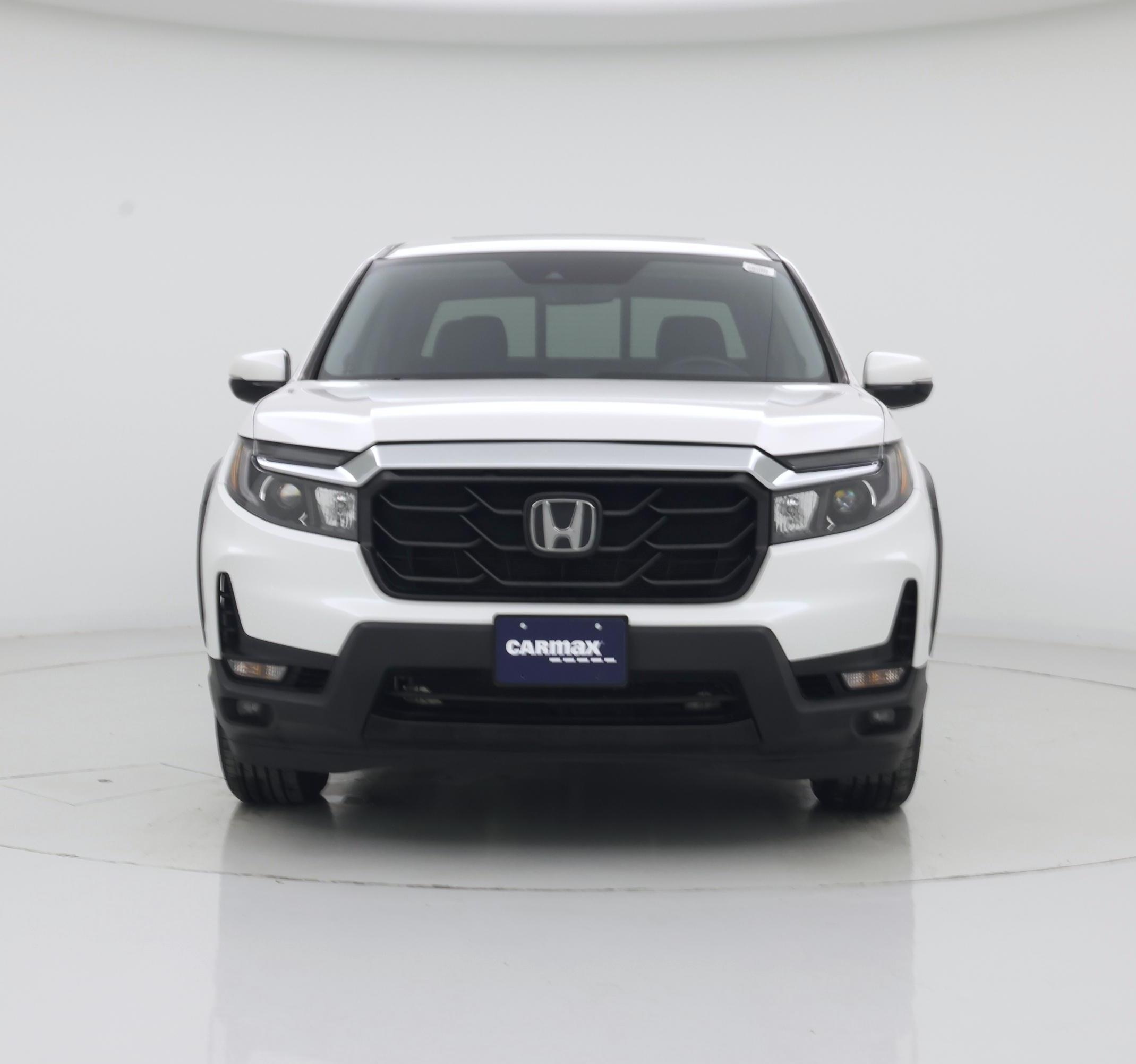 Thumbnail: 2023 Honda Ridgeline - 5