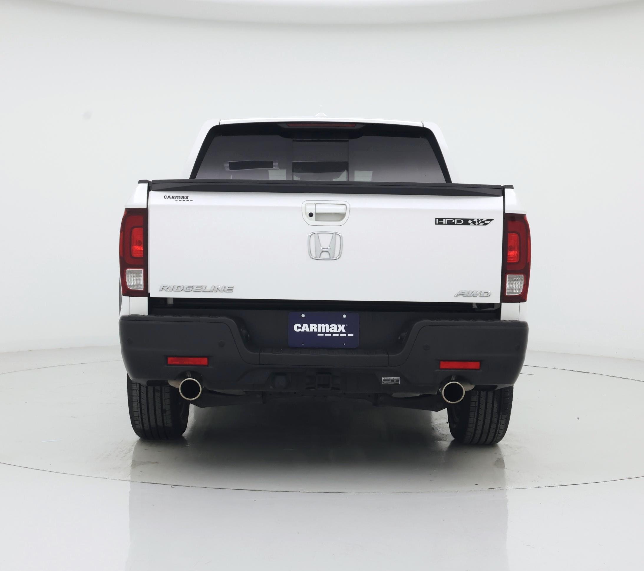 Thumbnail: 2023 Honda Ridgeline - 6