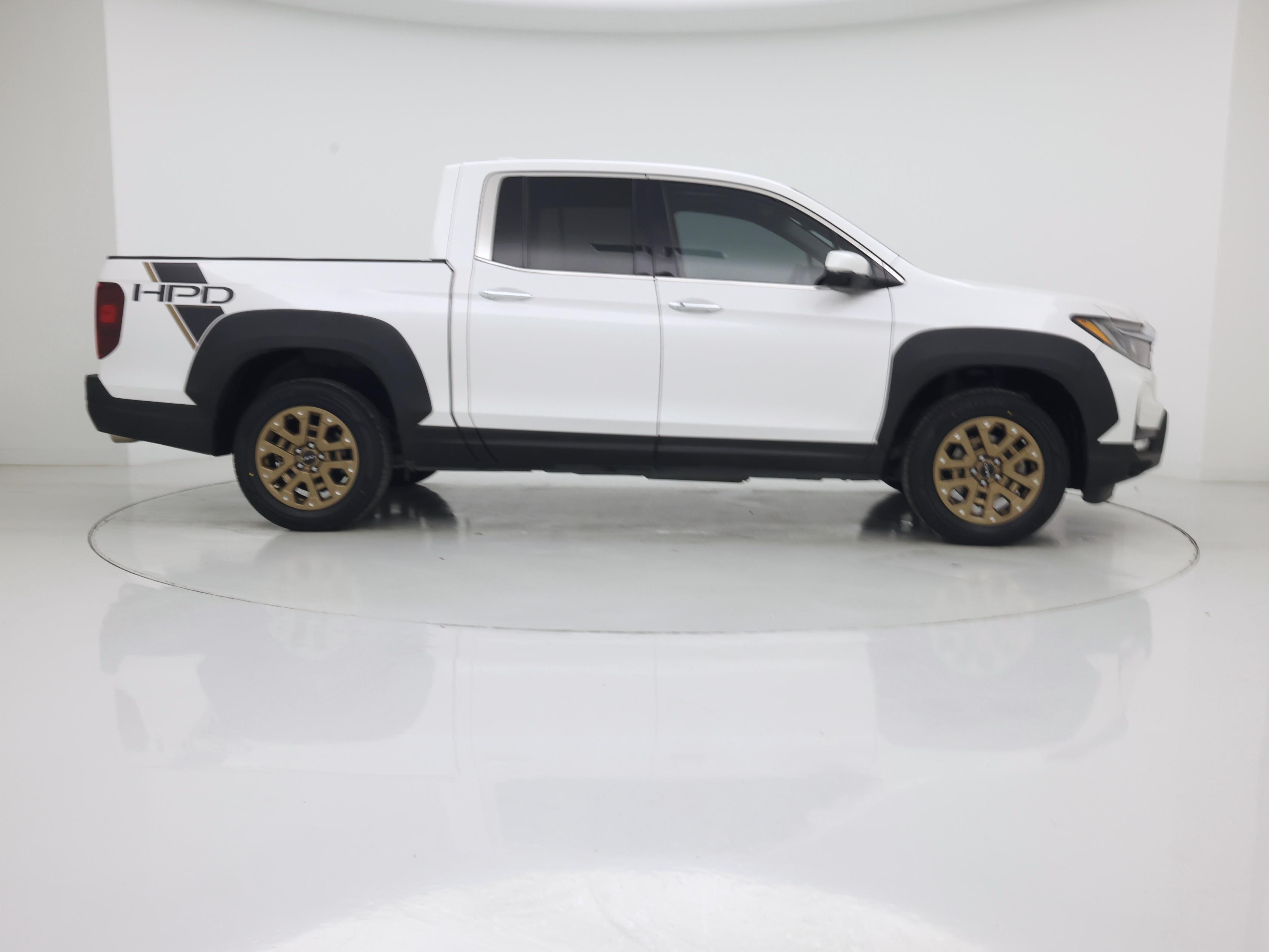 Thumbnail: 2023 Honda Ridgeline - 7