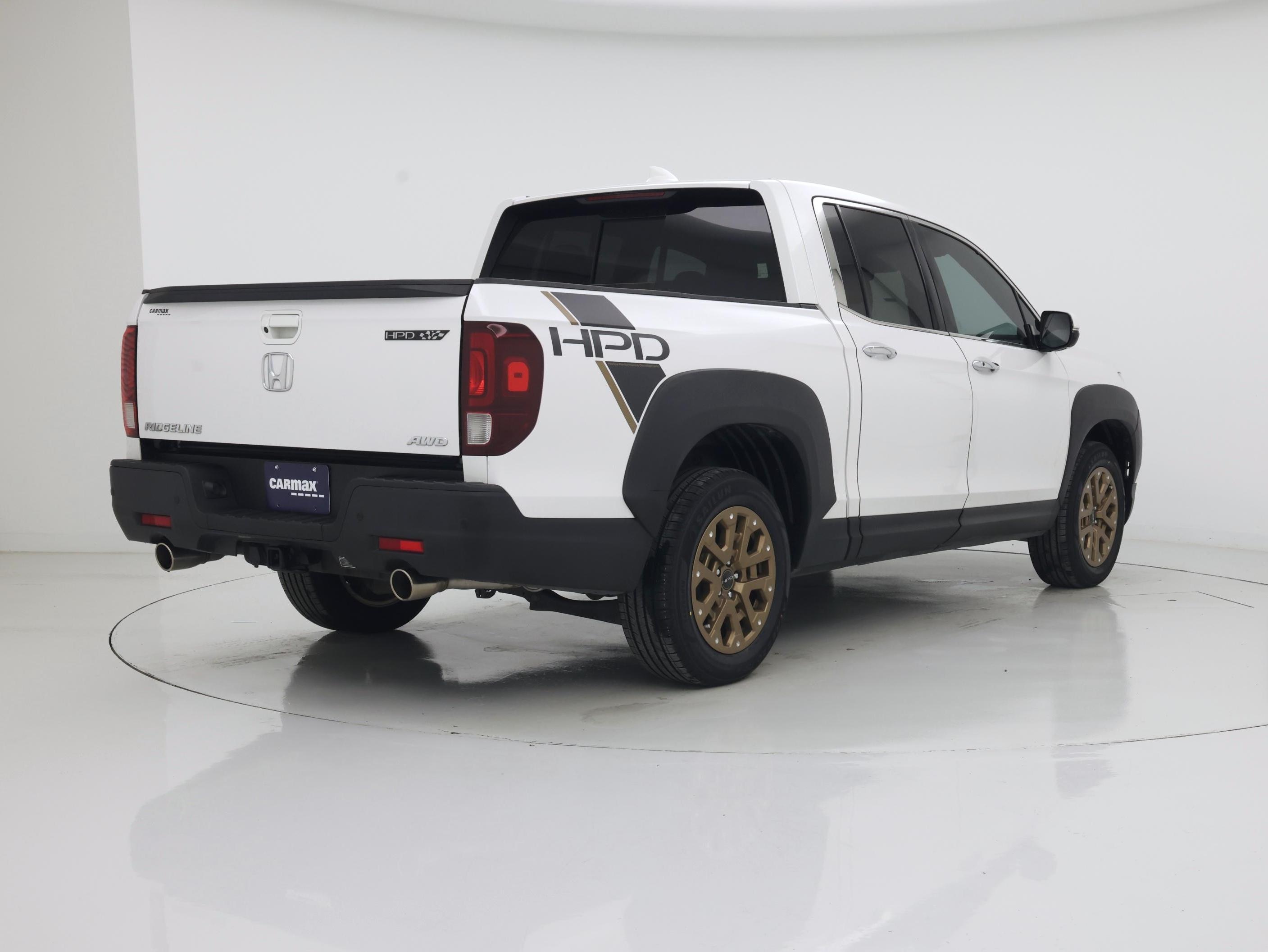 Thumbnail: 2023 Honda Ridgeline - 8