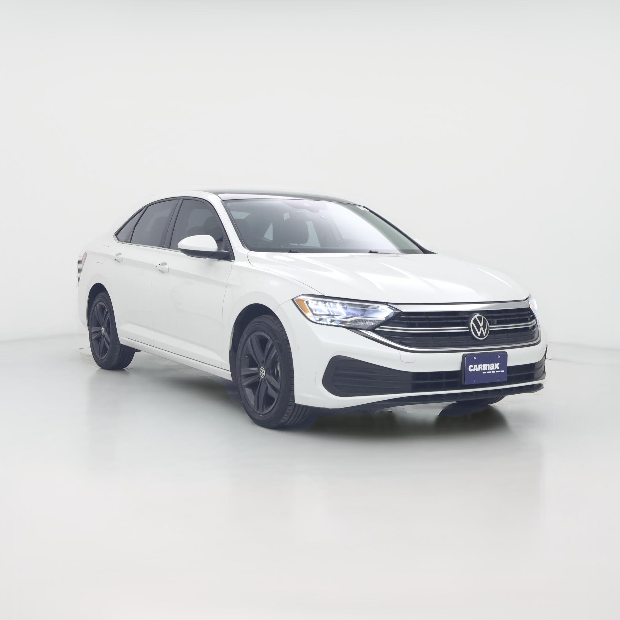 Thumbnail: 2023 Volkswagen Jetta - 1