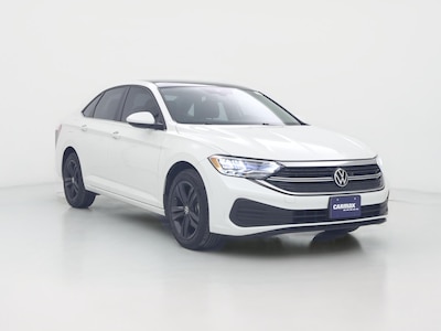 2023 Volkswagen Jetta SE