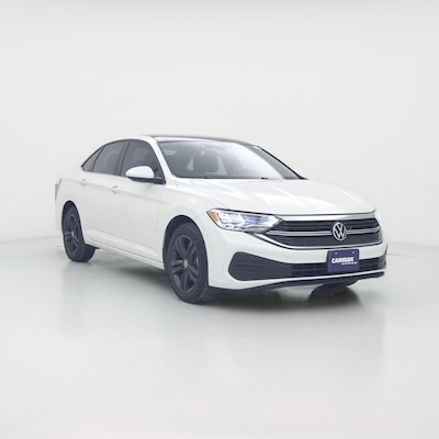 2023 Volkswagen Jetta SE