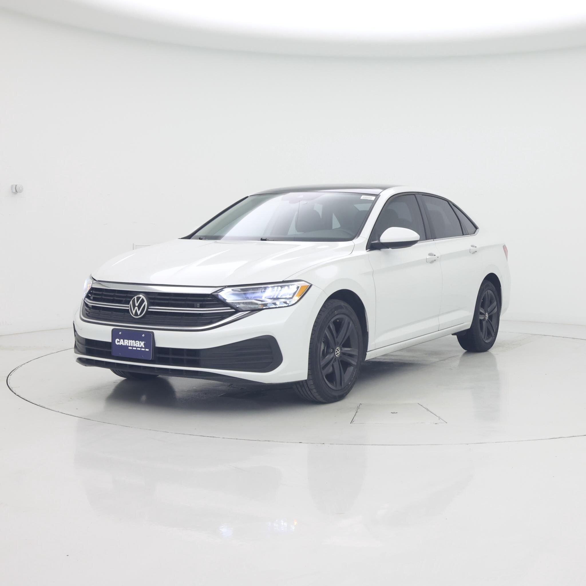 Thumbnail: 2023 Volkswagen Jetta - 4