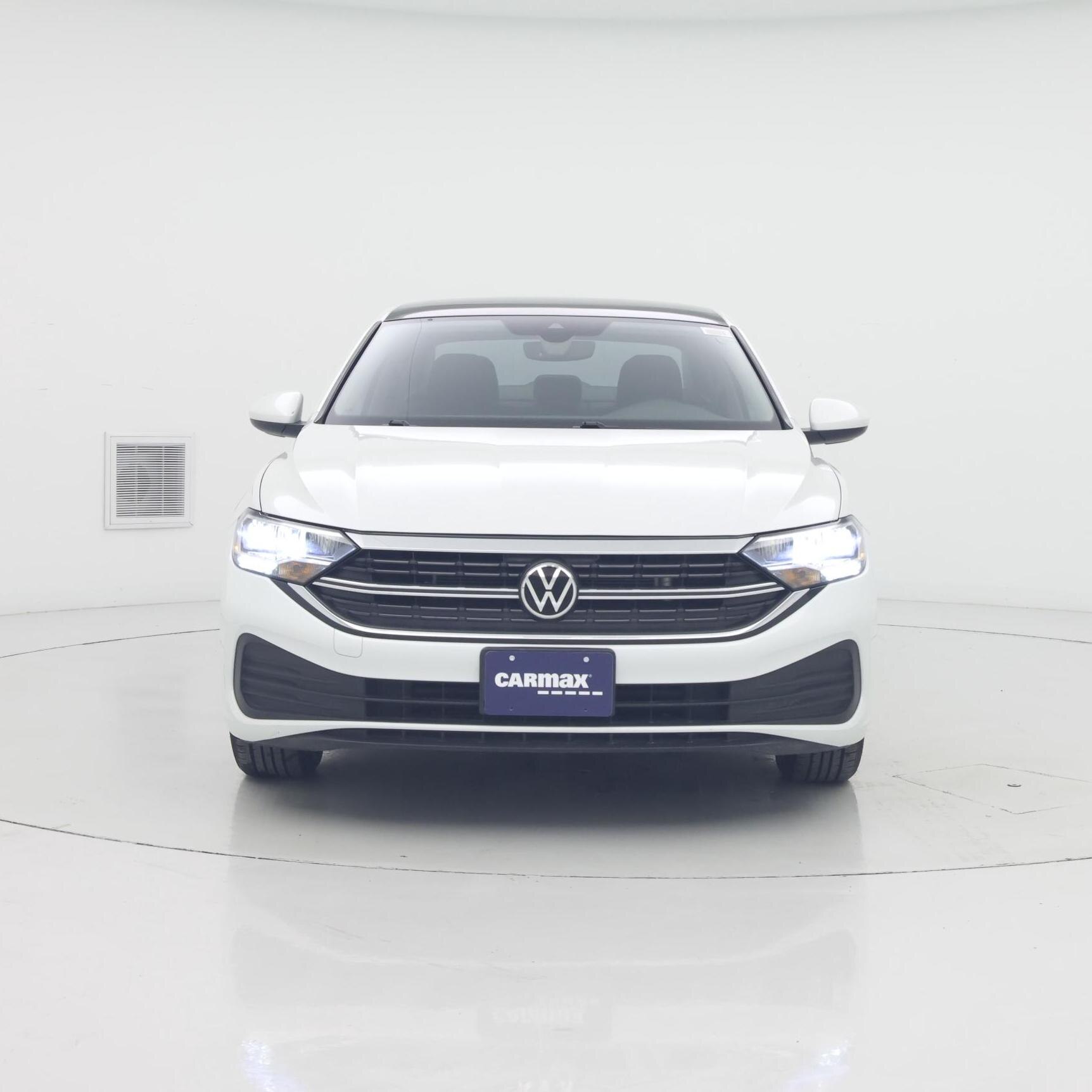 Thumbnail: 2023 Volkswagen Jetta - 5