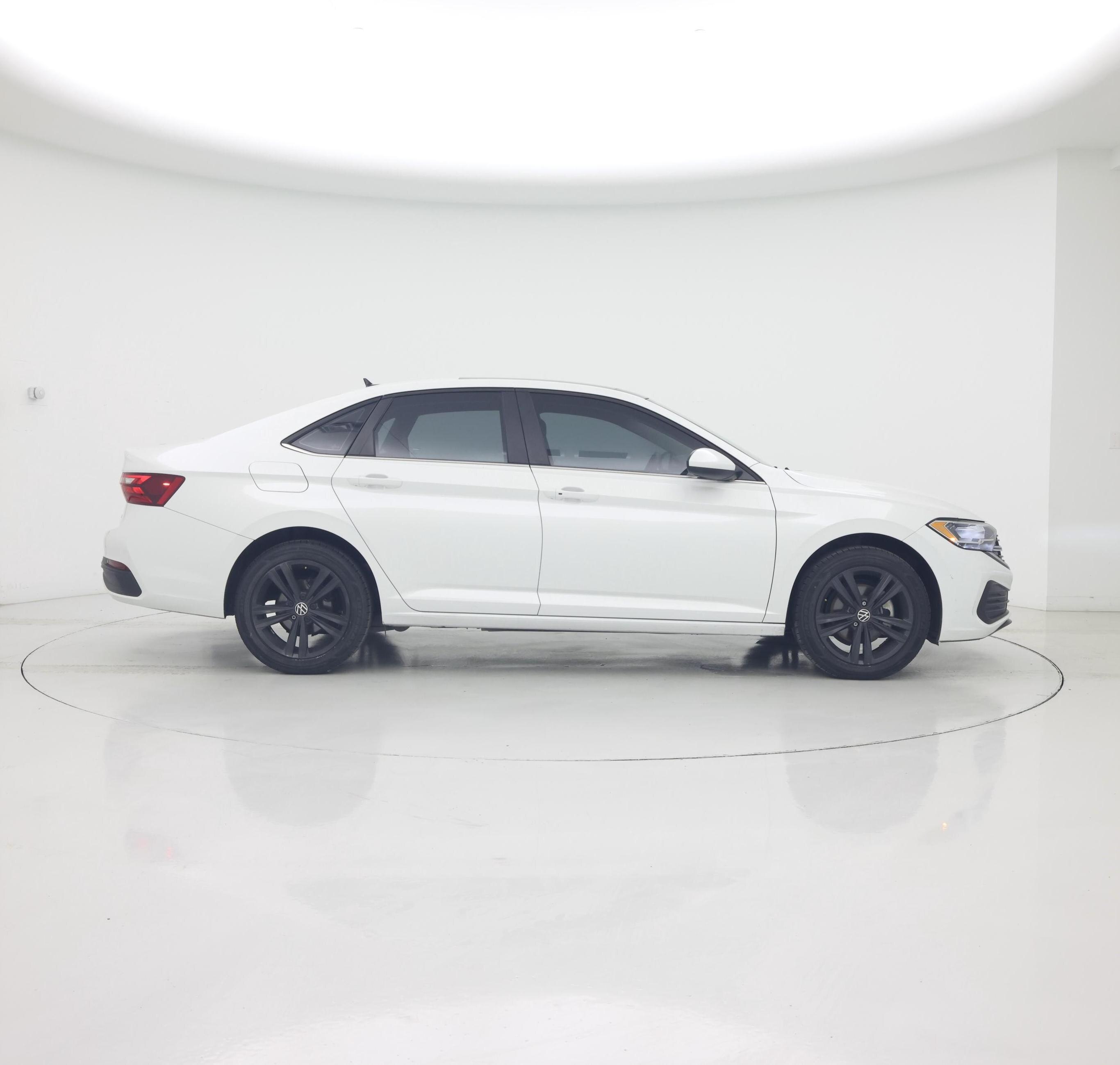 Thumbnail: 2023 Volkswagen Jetta - 7