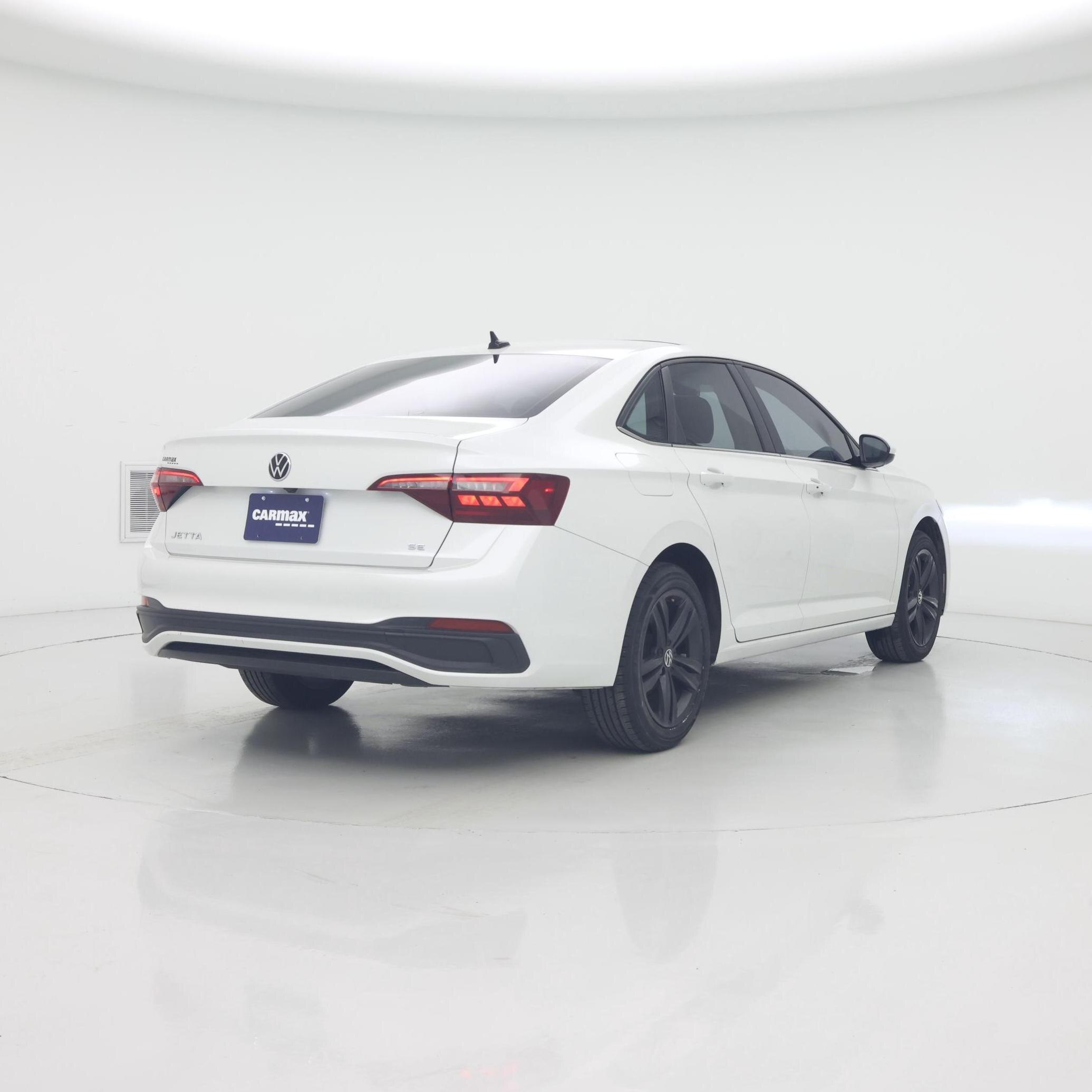 Thumbnail: 2023 Volkswagen Jetta - 8