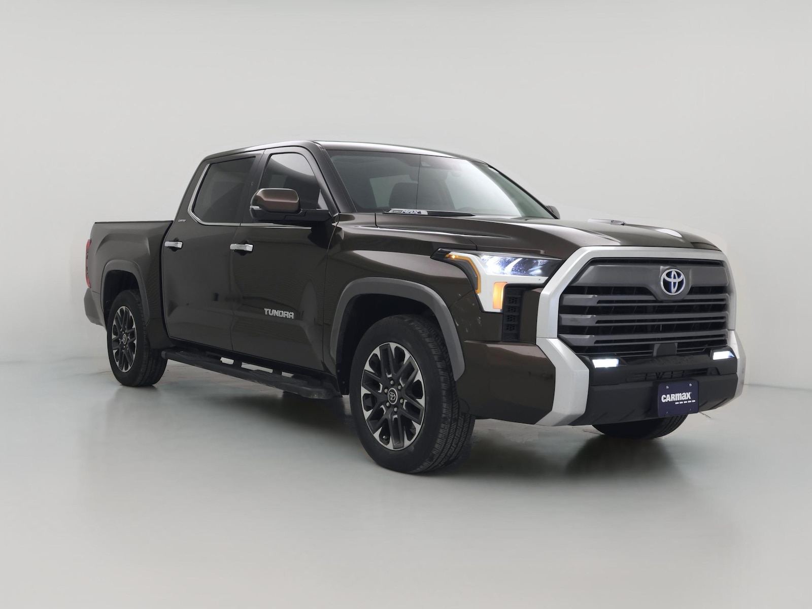 2024 Toyota Tundra