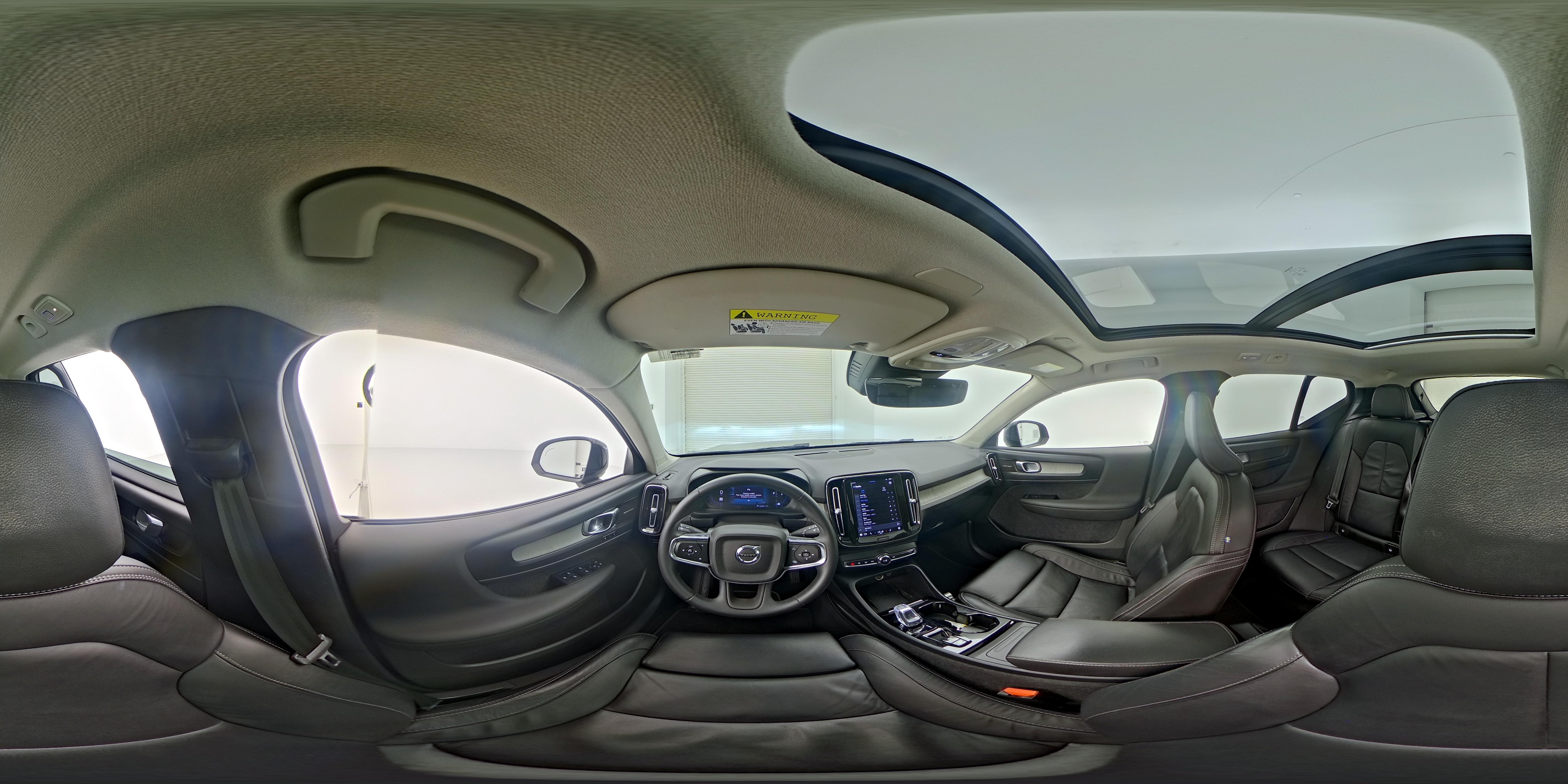 2023 Volvo XC40 Ultimate - Photo 26