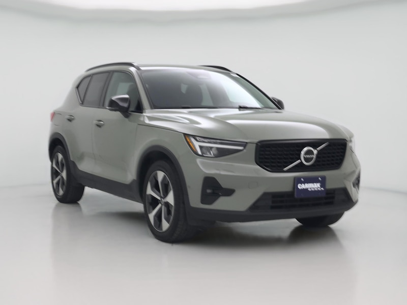 2023 Volvo XC40 B4 Ultimate -
                  Irving, TX