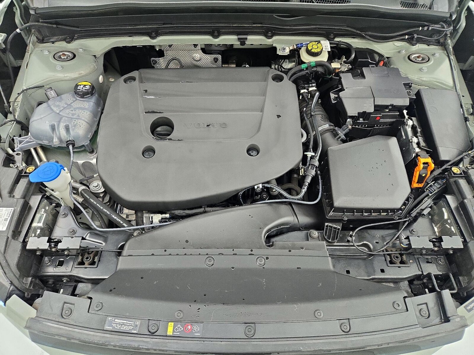 2023 Volvo XC40 Ultimate - Photo 22