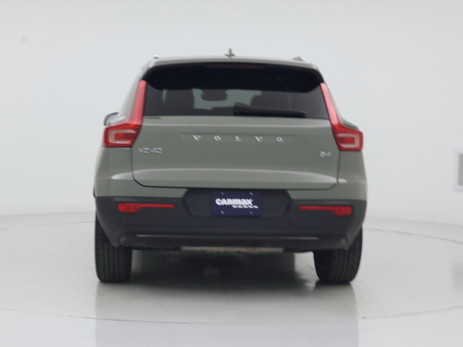 2023 Volvo XC40 Ultimate - Photo 7