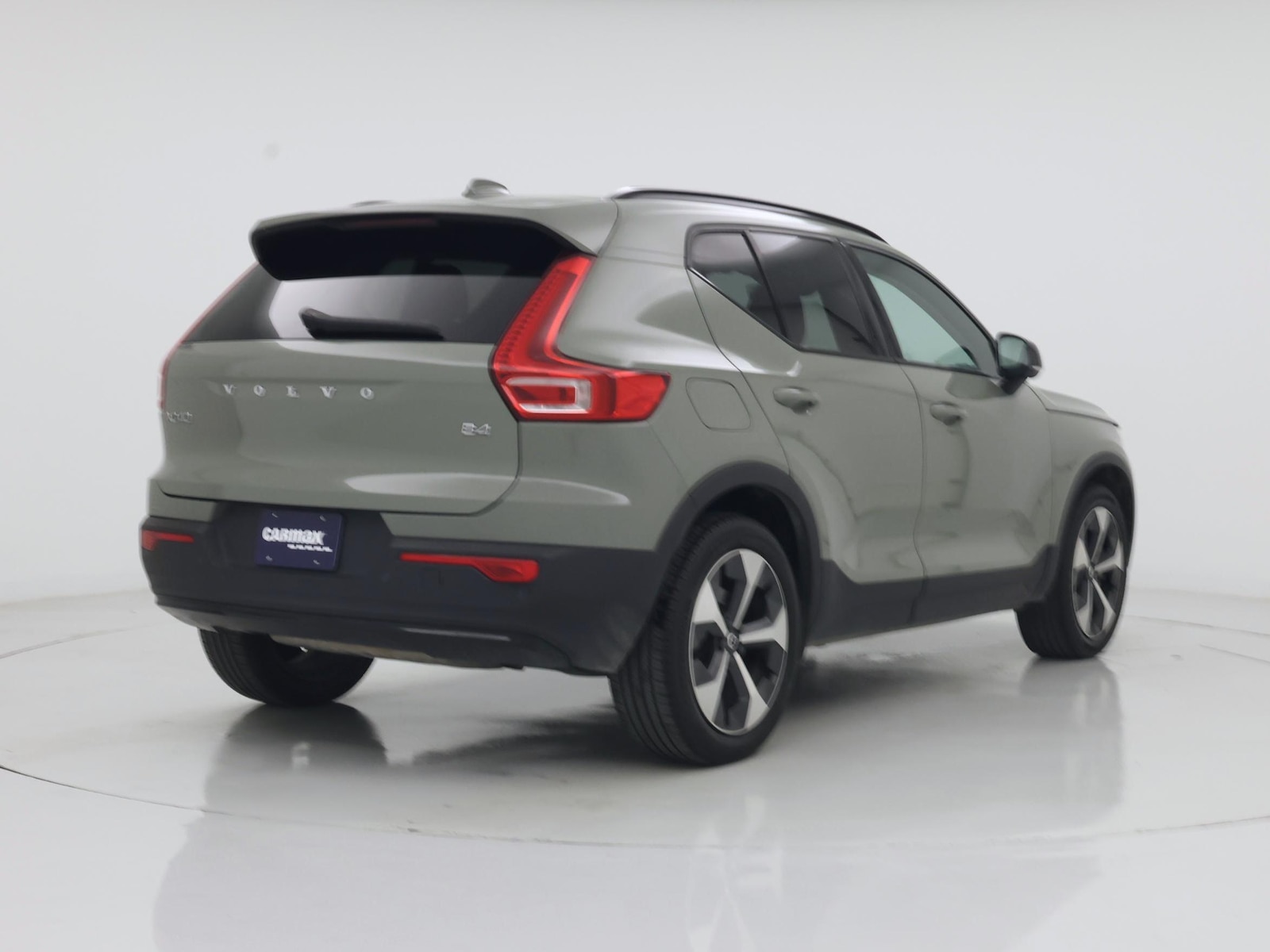 2023 Volvo XC40 Ultimate - Photo 9
