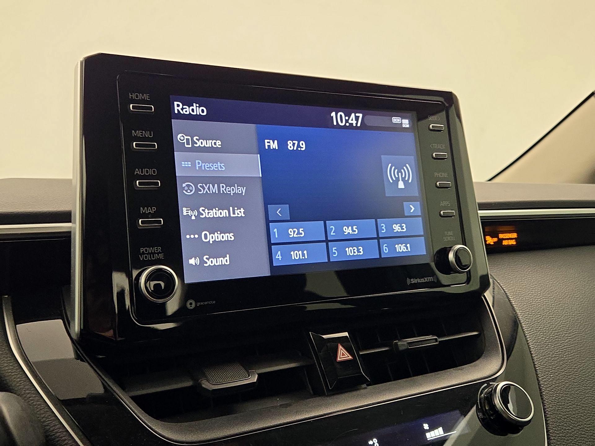 Thumbnail: 2021 Toyota Corolla - 15