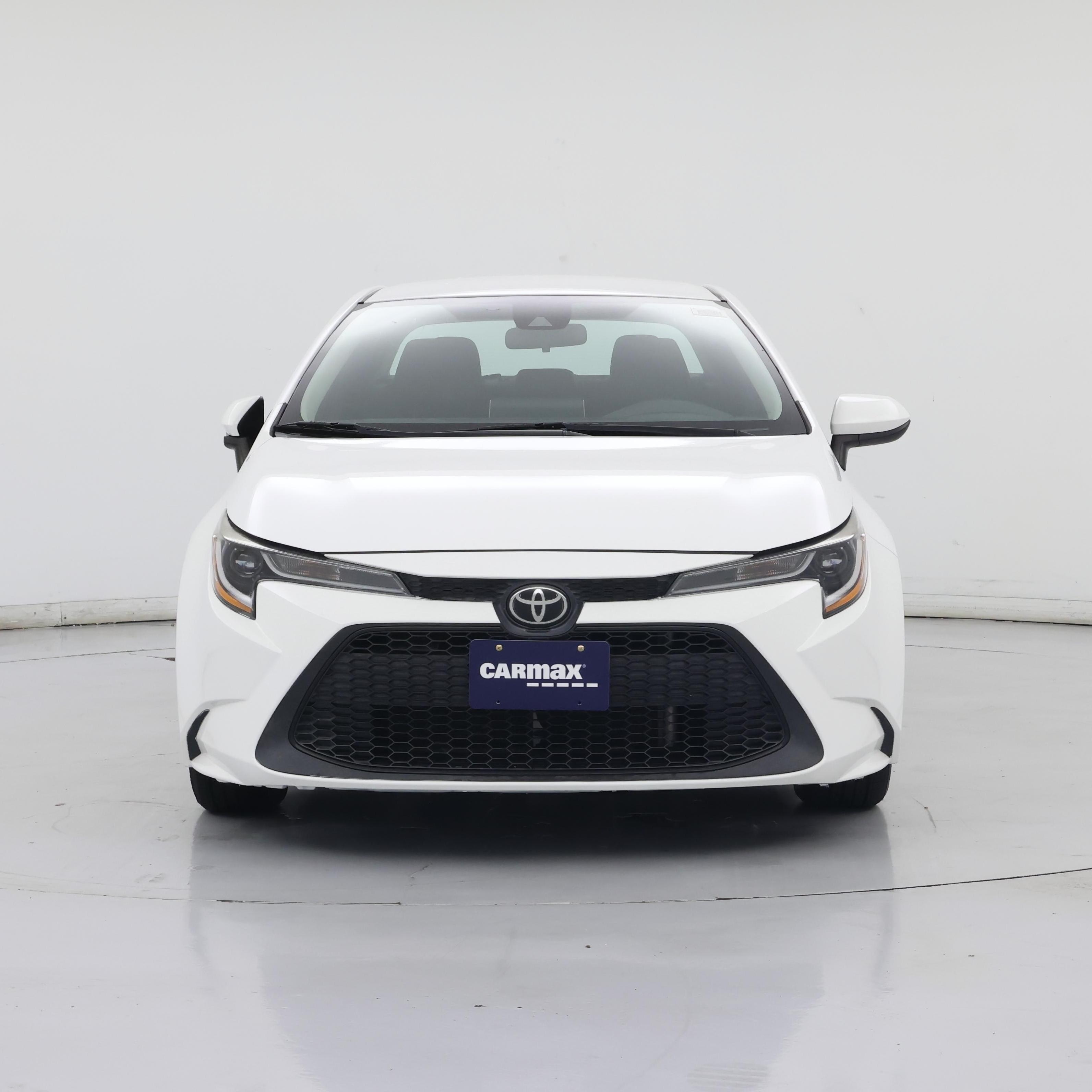Thumbnail: 2021 Toyota Corolla - 5