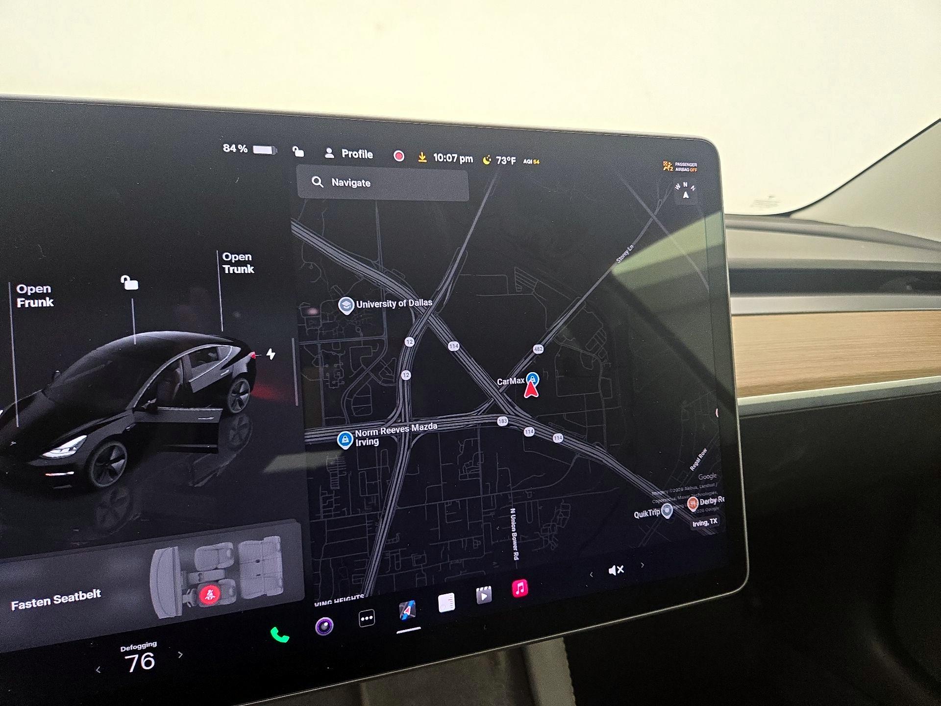 Thumbnail: 2023 Tesla Model 3 - 13