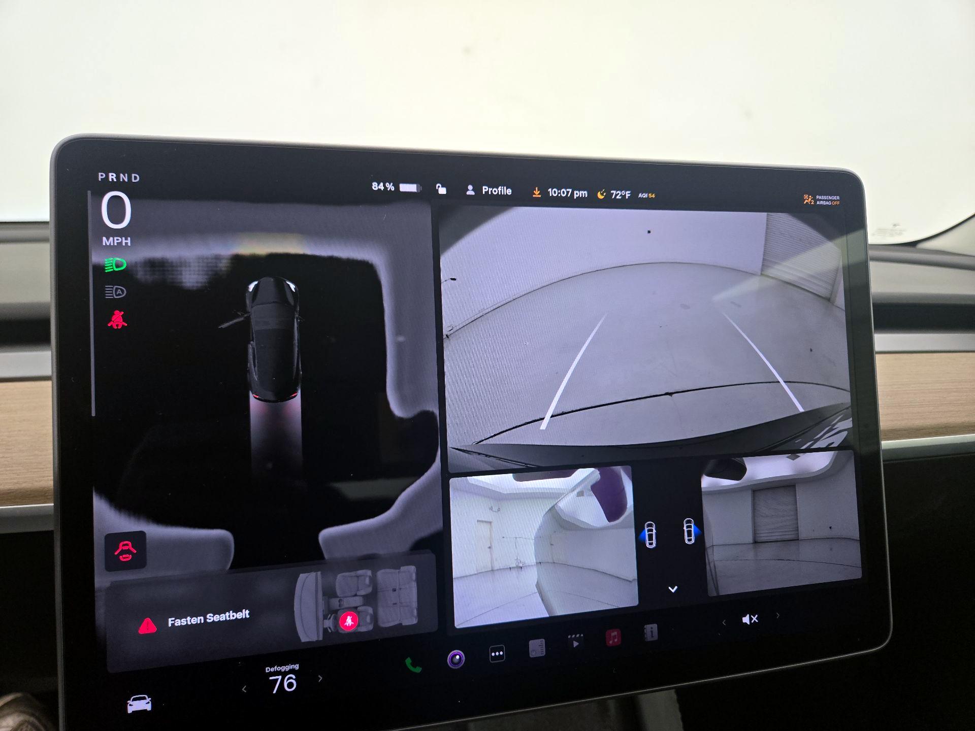 Thumbnail: 2023 Tesla Model 3 - 14