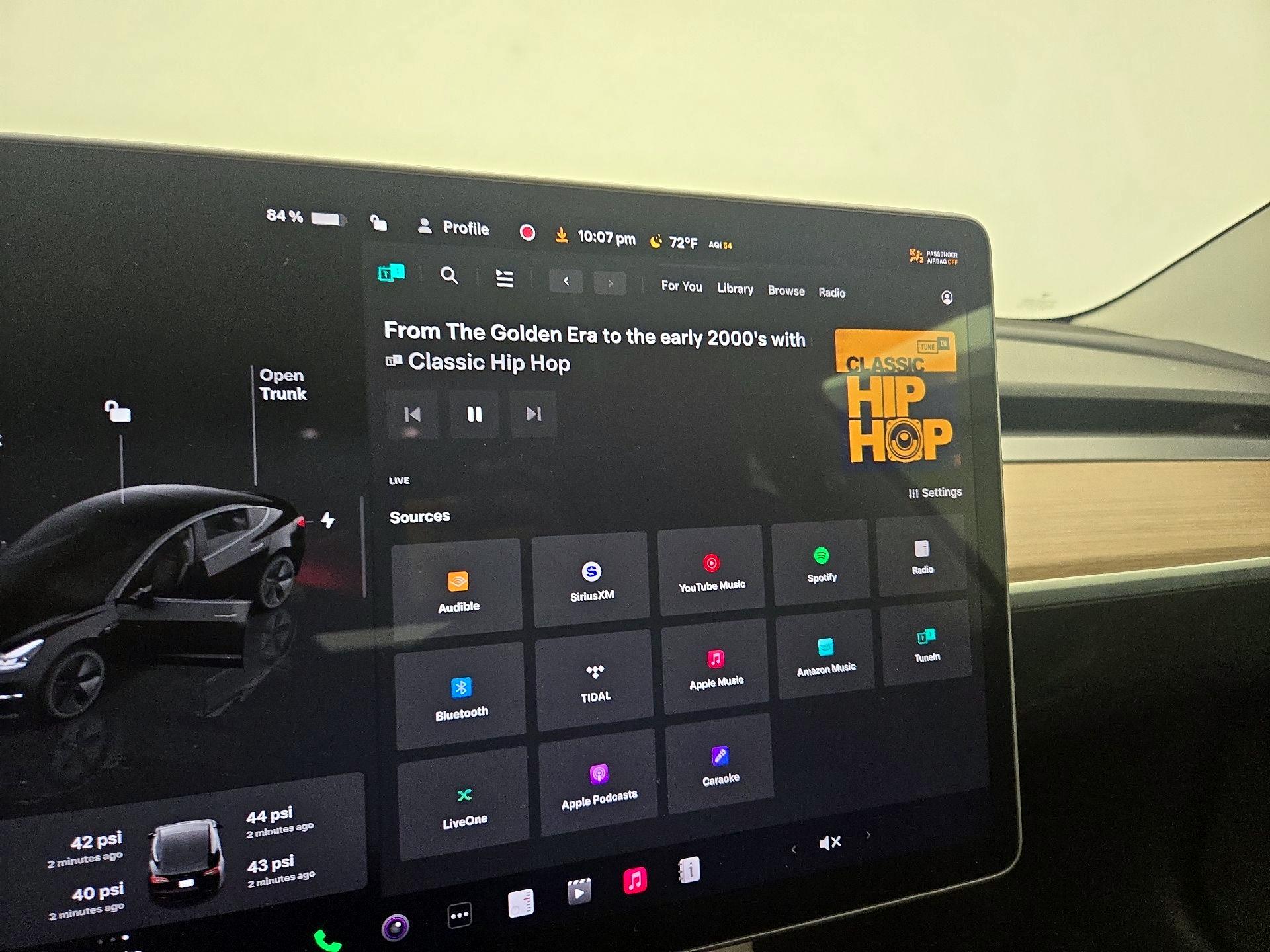 Thumbnail: 2023 Tesla Model 3 - 15