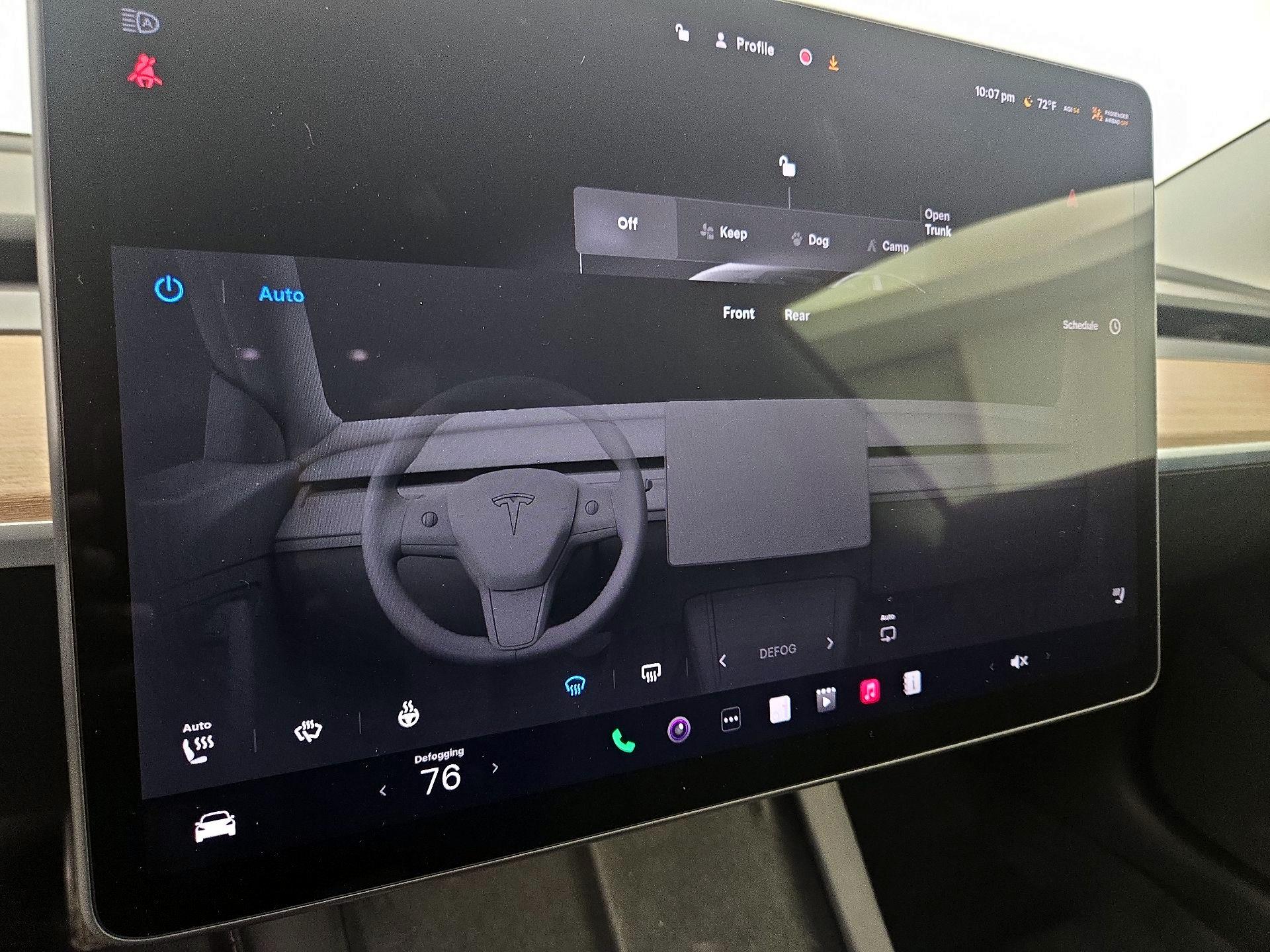 Thumbnail: 2023 Tesla Model 3 - 16