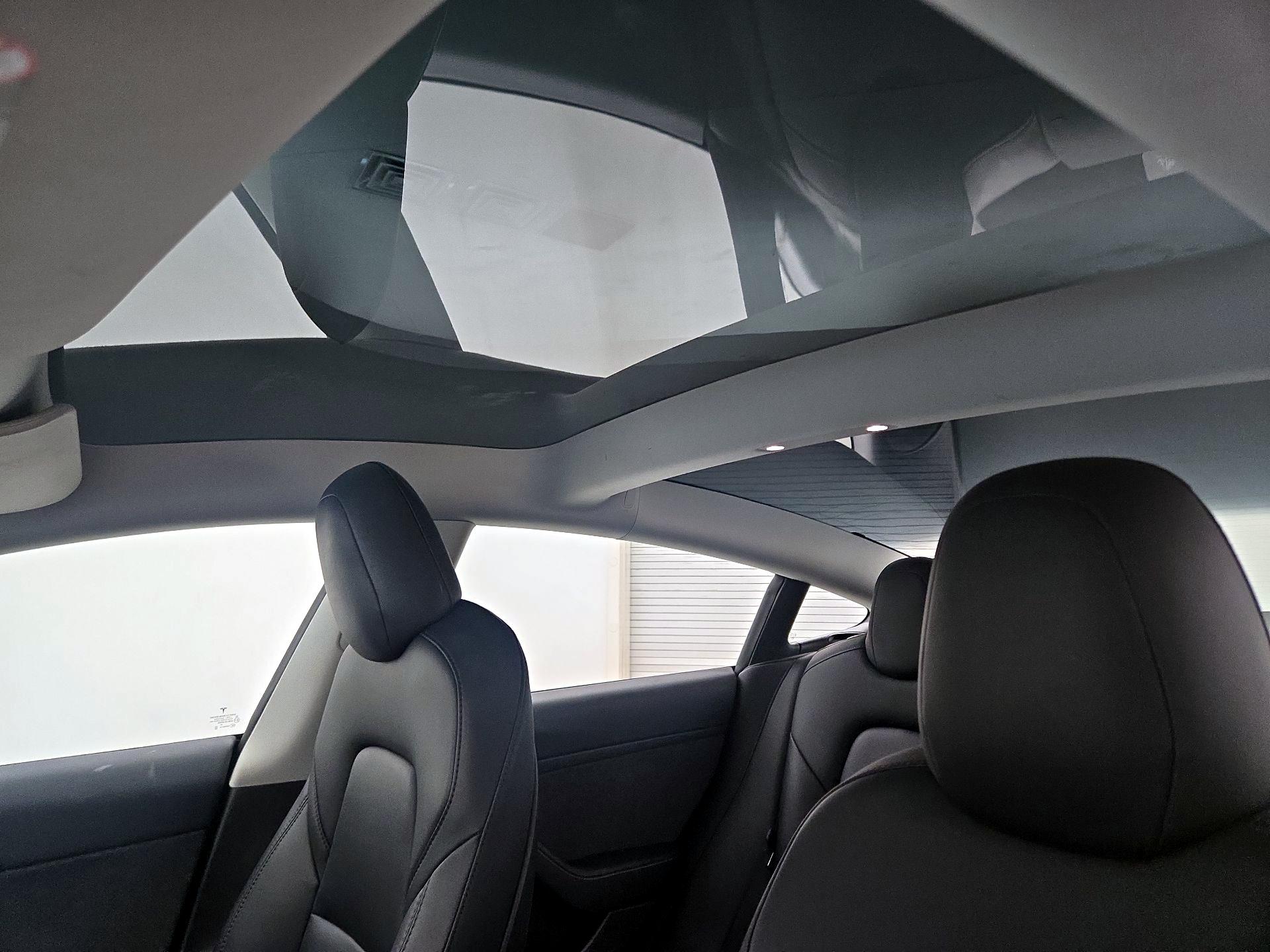 Thumbnail: 2023 Tesla Model 3 - 19