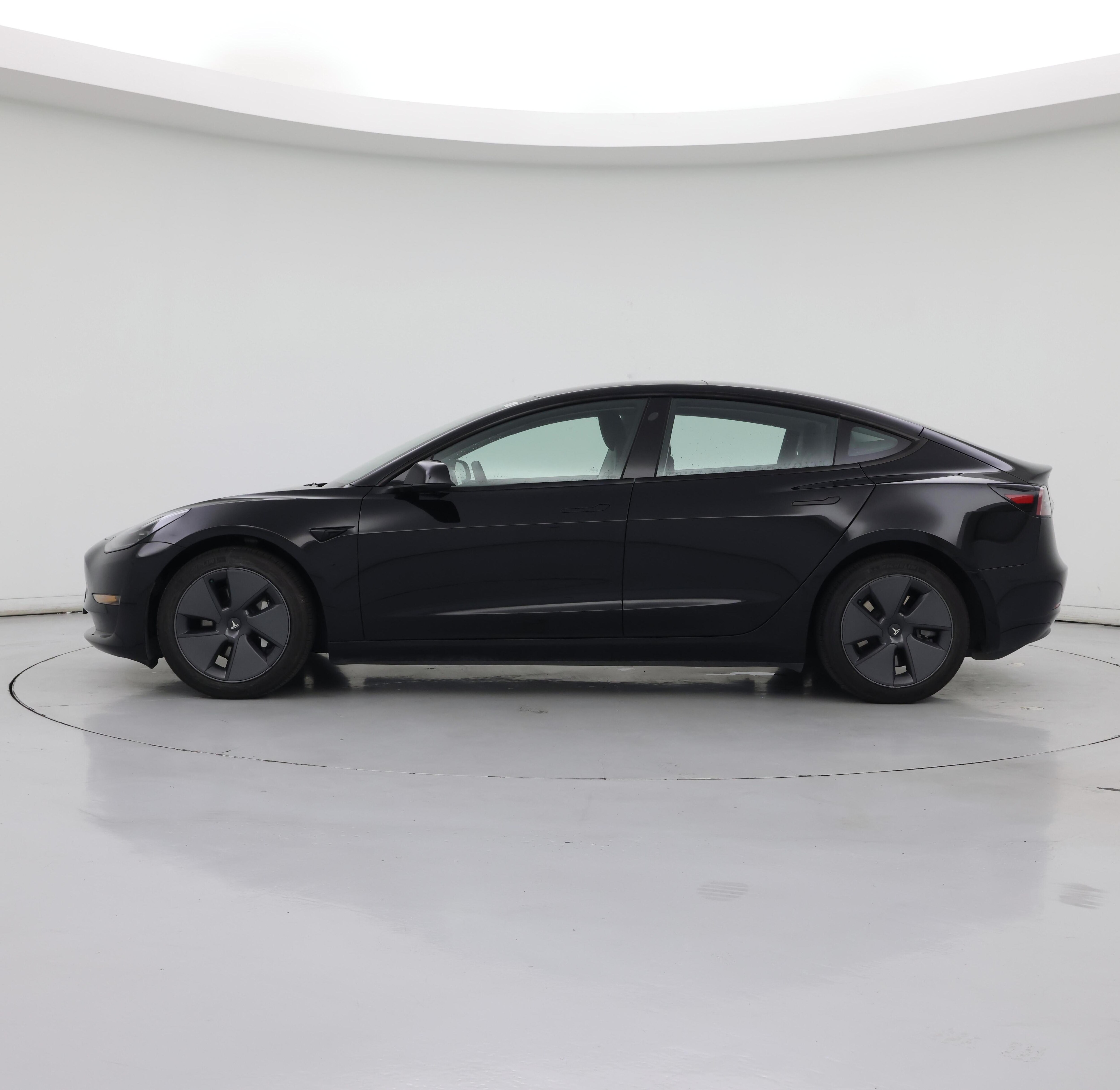 Thumbnail: 2023 Tesla Model 3 - 3