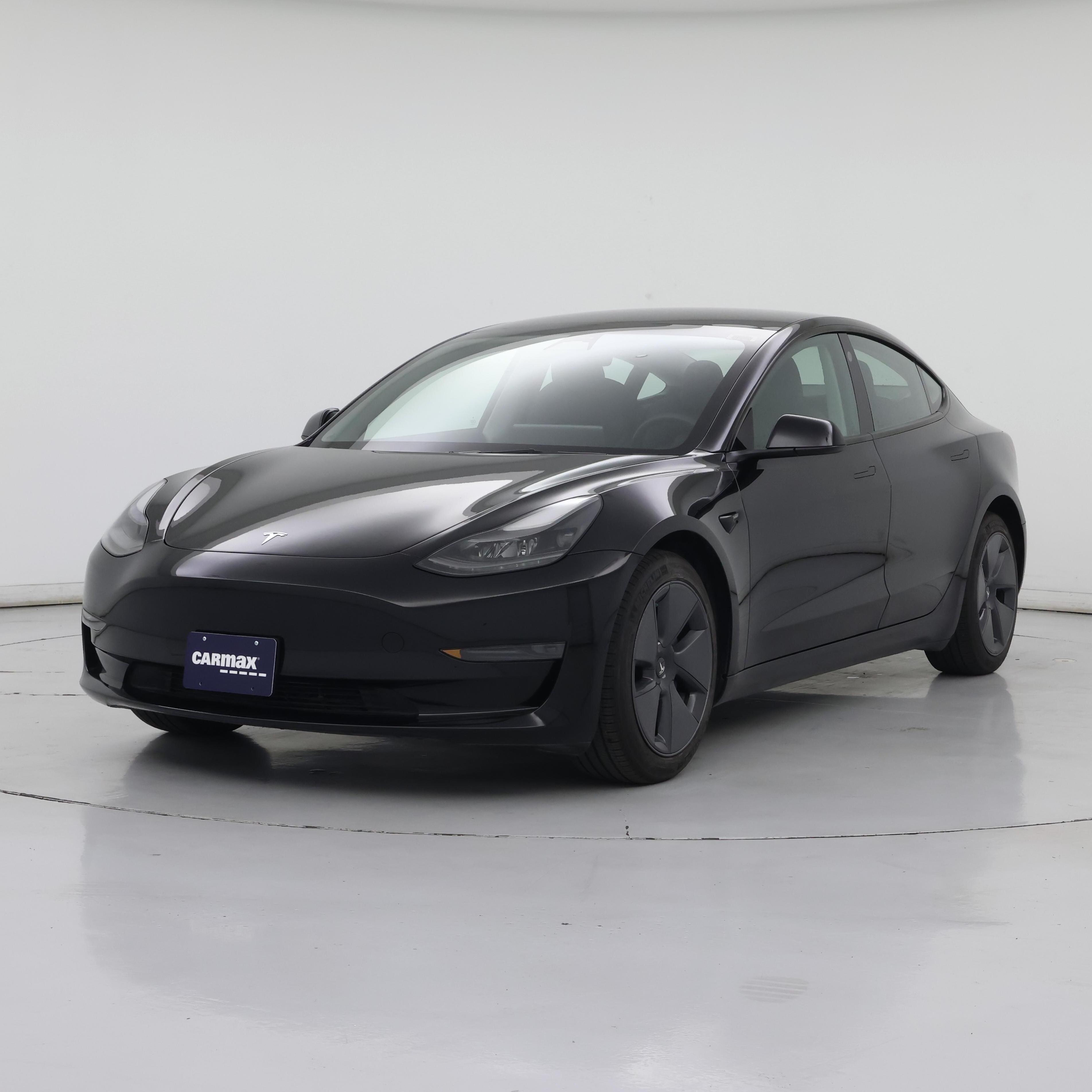 Thumbnail: 2023 Tesla Model 3 - 4