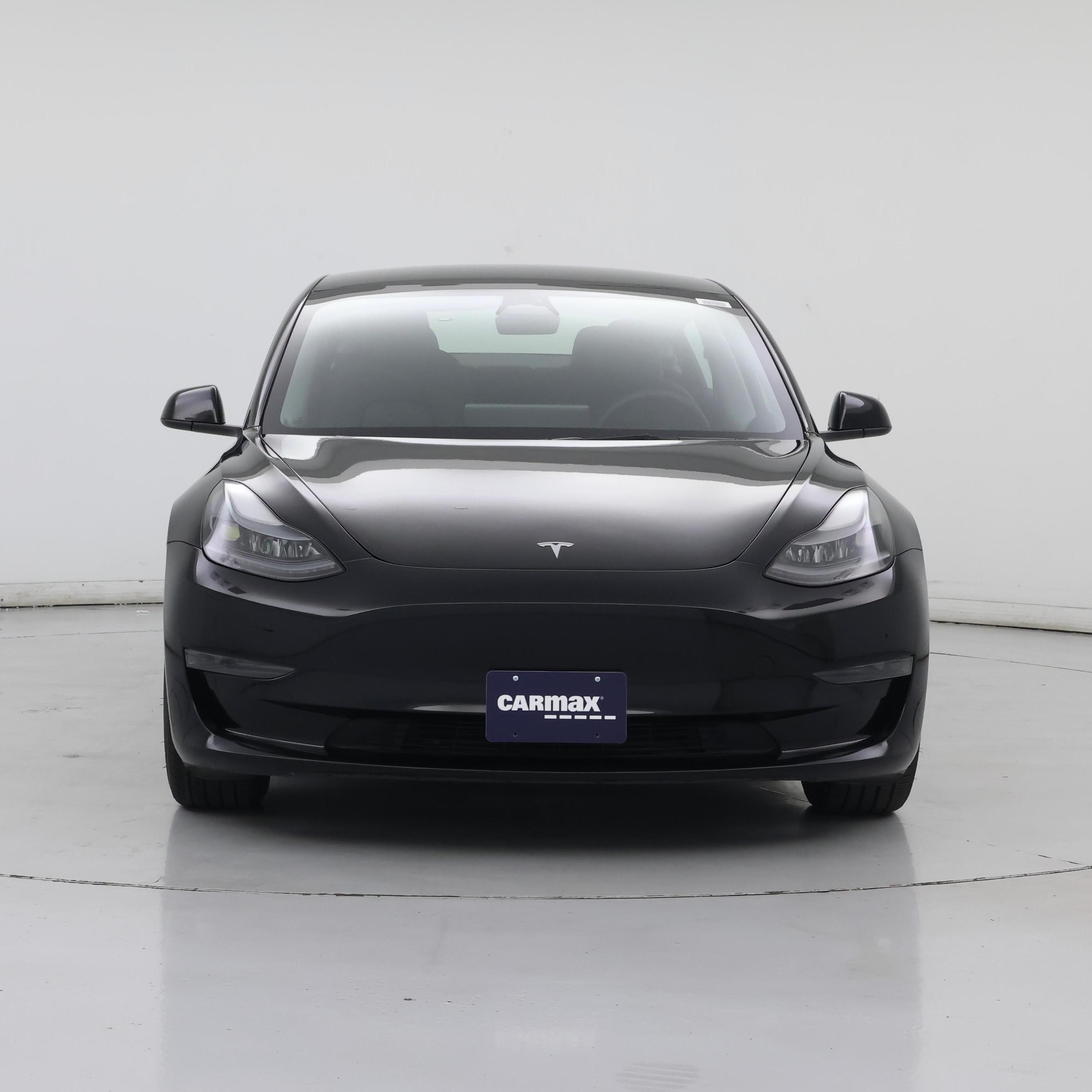 Thumbnail: 2023 Tesla Model 3 - 5