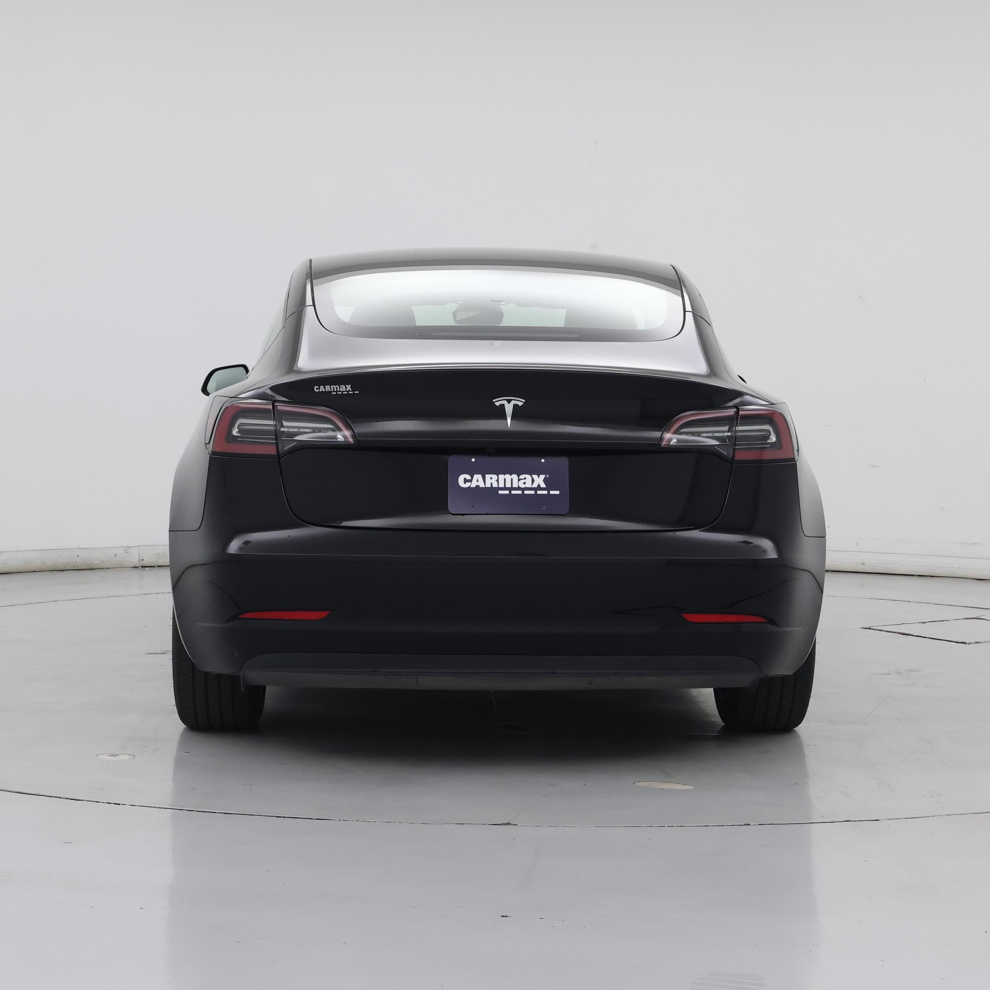 Thumbnail: 2023 Tesla Model 3 - 6