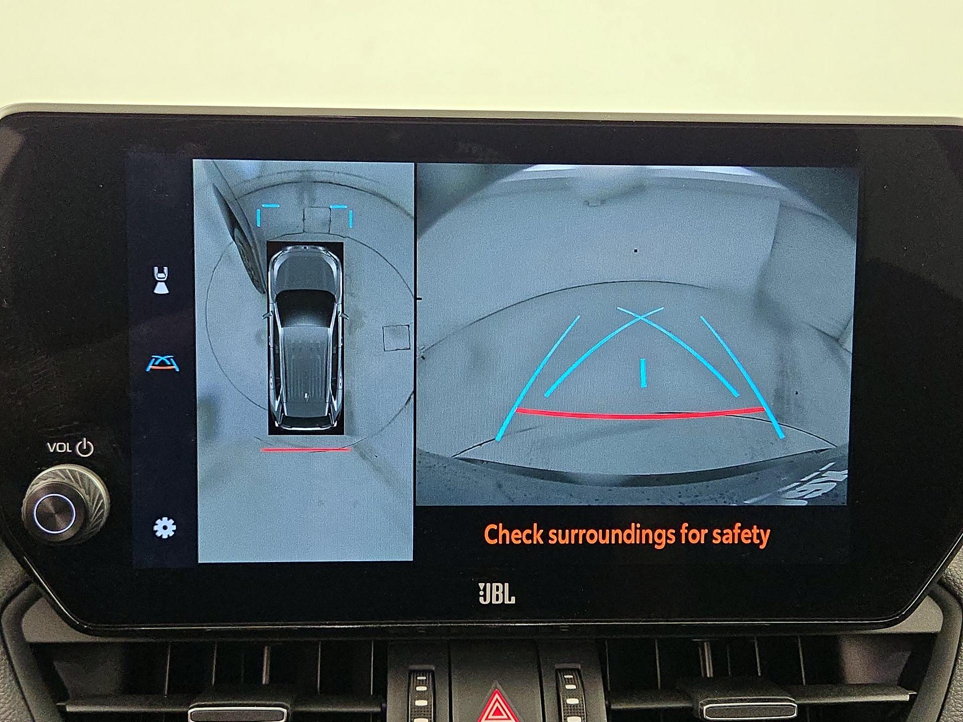 Thumbnail: 2025 Toyota RAV4 - 14