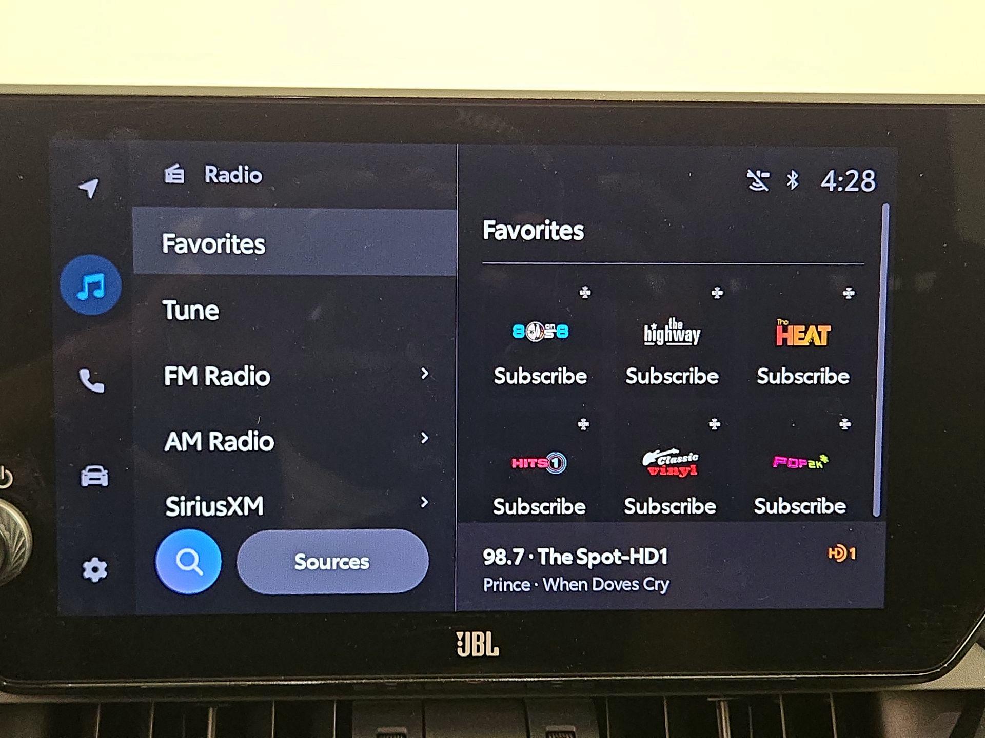 Thumbnail: 2025 Toyota RAV4 - 15