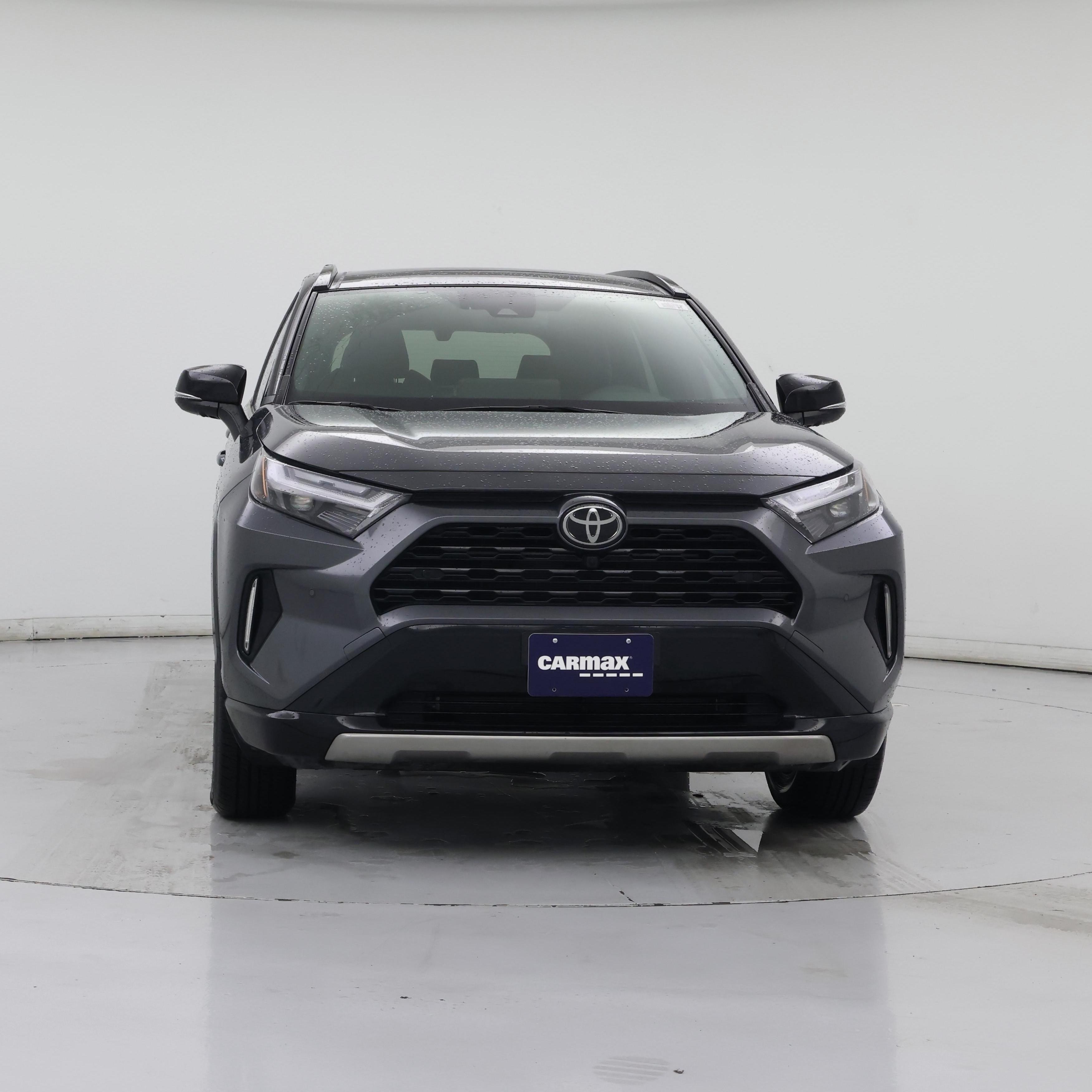 Thumbnail: 2025 Toyota RAV4 - 5