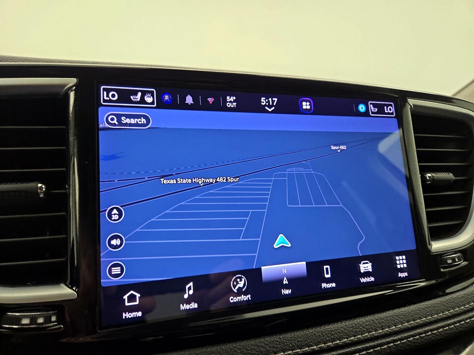 Thumbnail: 2023 Chrysler Pacifica - 14