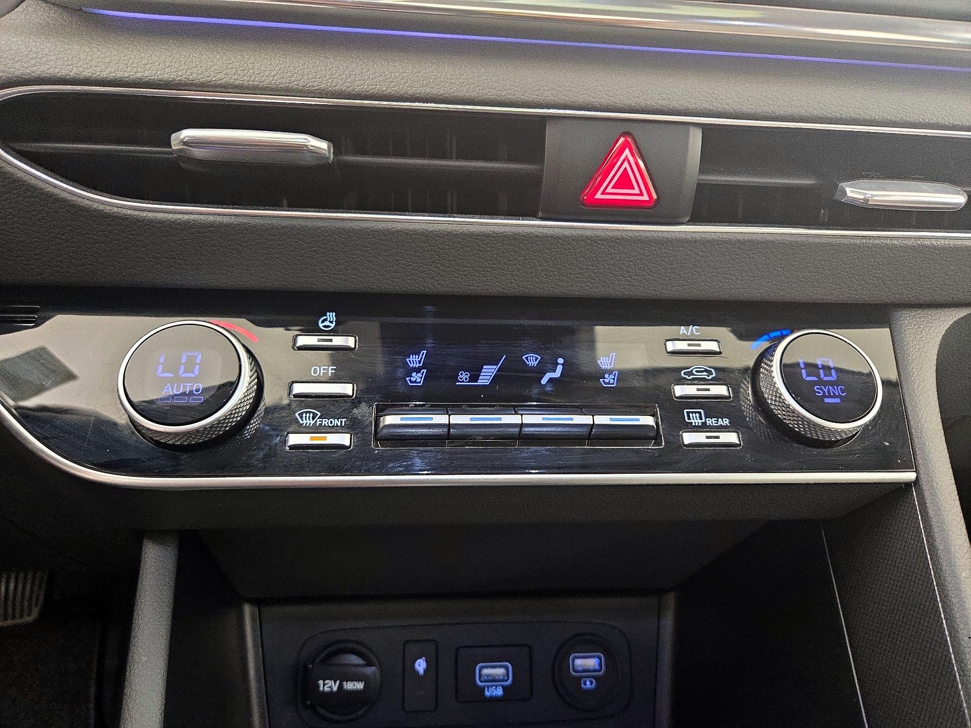 Thumbnail: 2020 Hyundai Sonata - 17