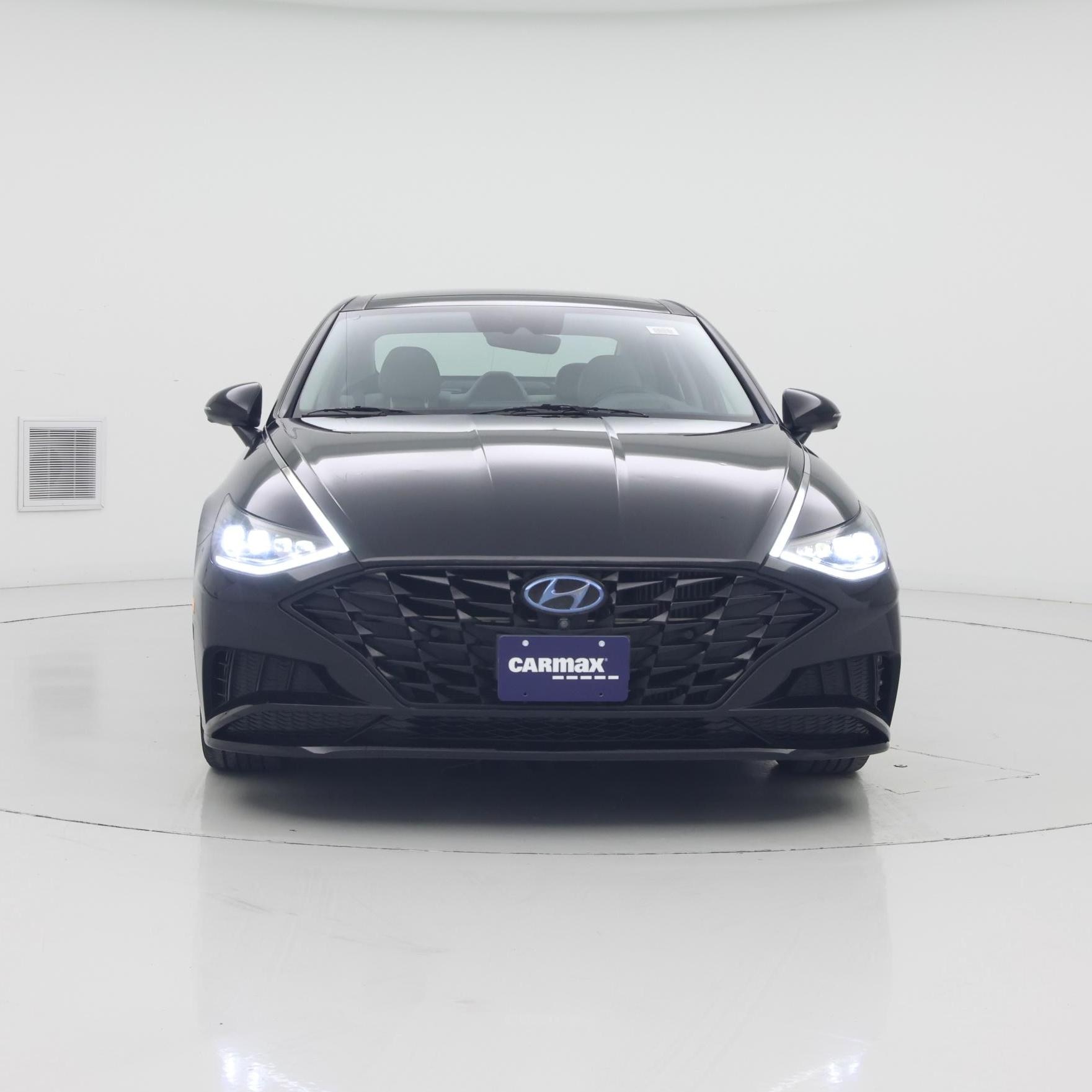 Thumbnail: 2020 Hyundai Sonata - 5