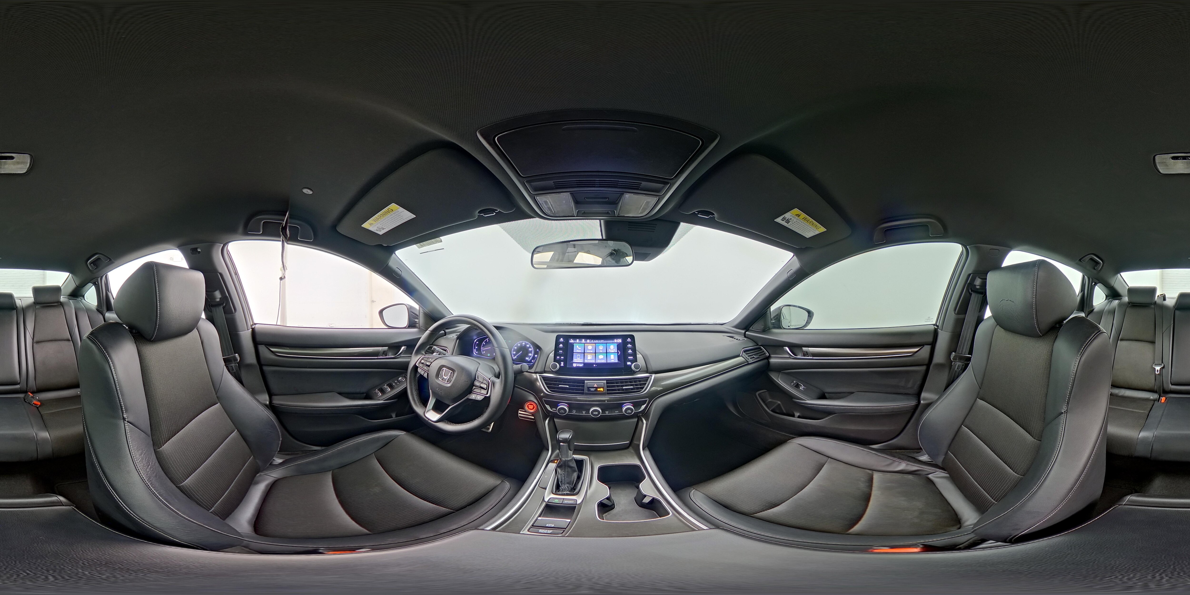 2018 Honda Accord Sport - Photo 24