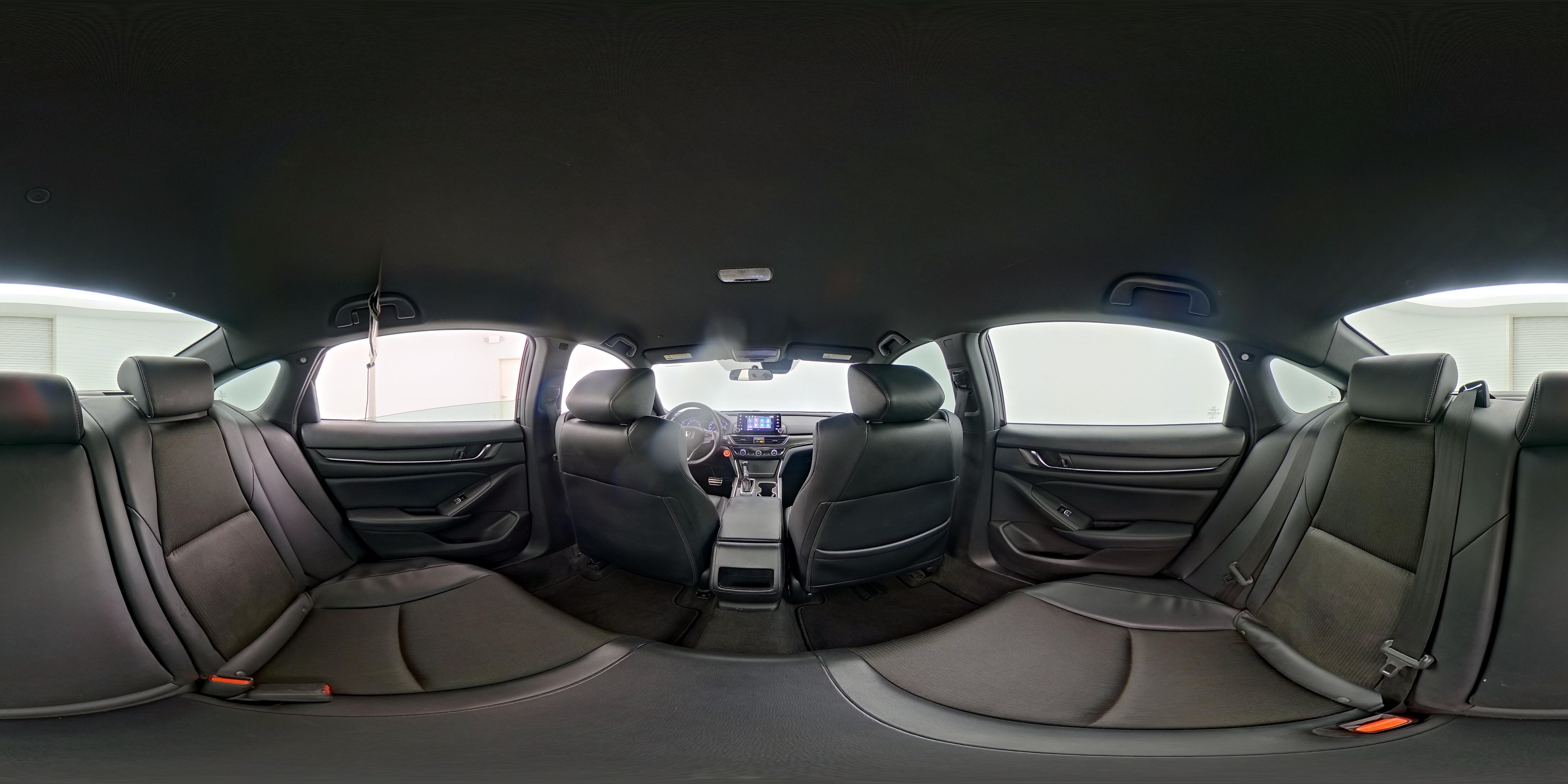 2018 Honda Accord Sport - Photo 25
