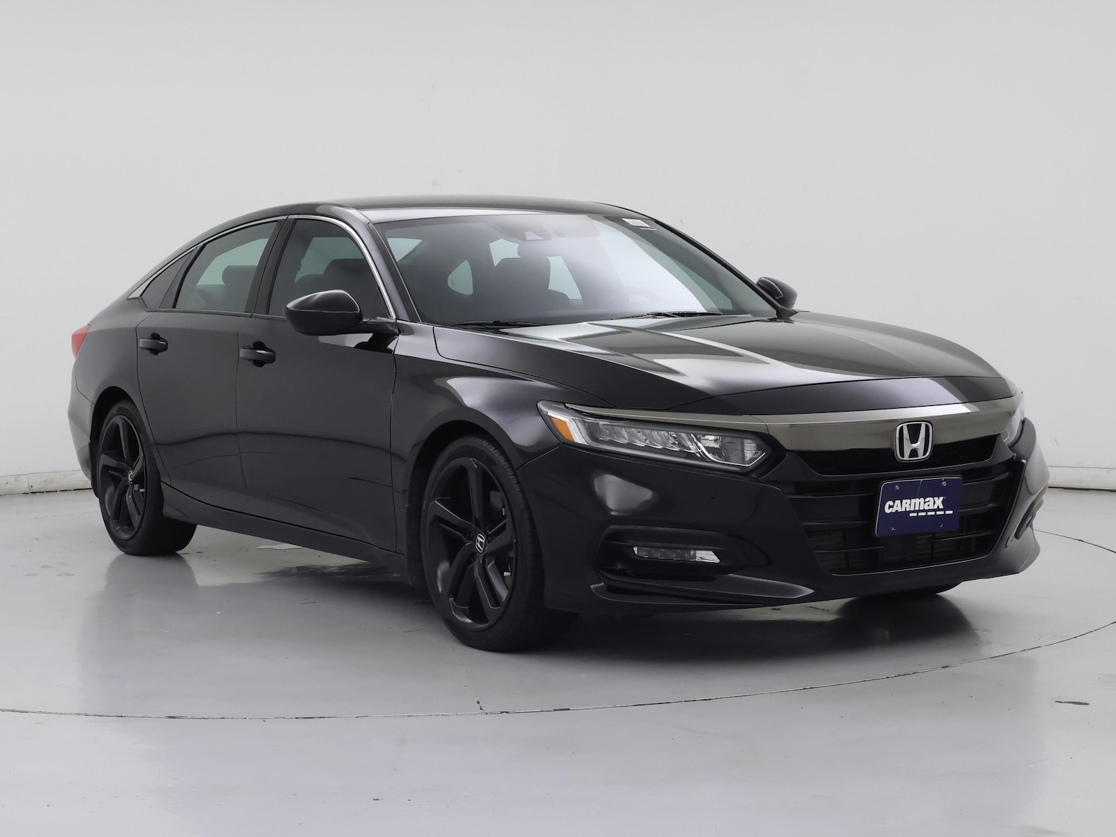 2018 Honda Accord Sport - Photo 2