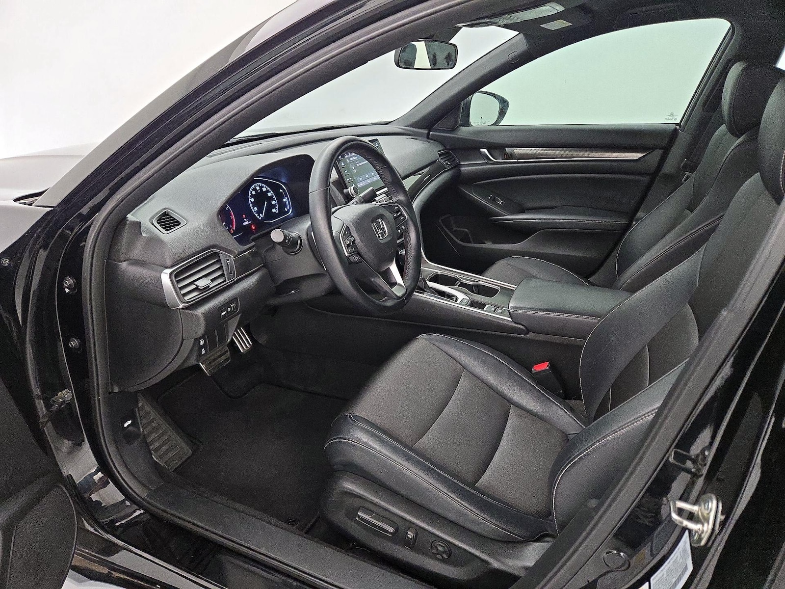 2018 Honda Accord Sport - Photo 12