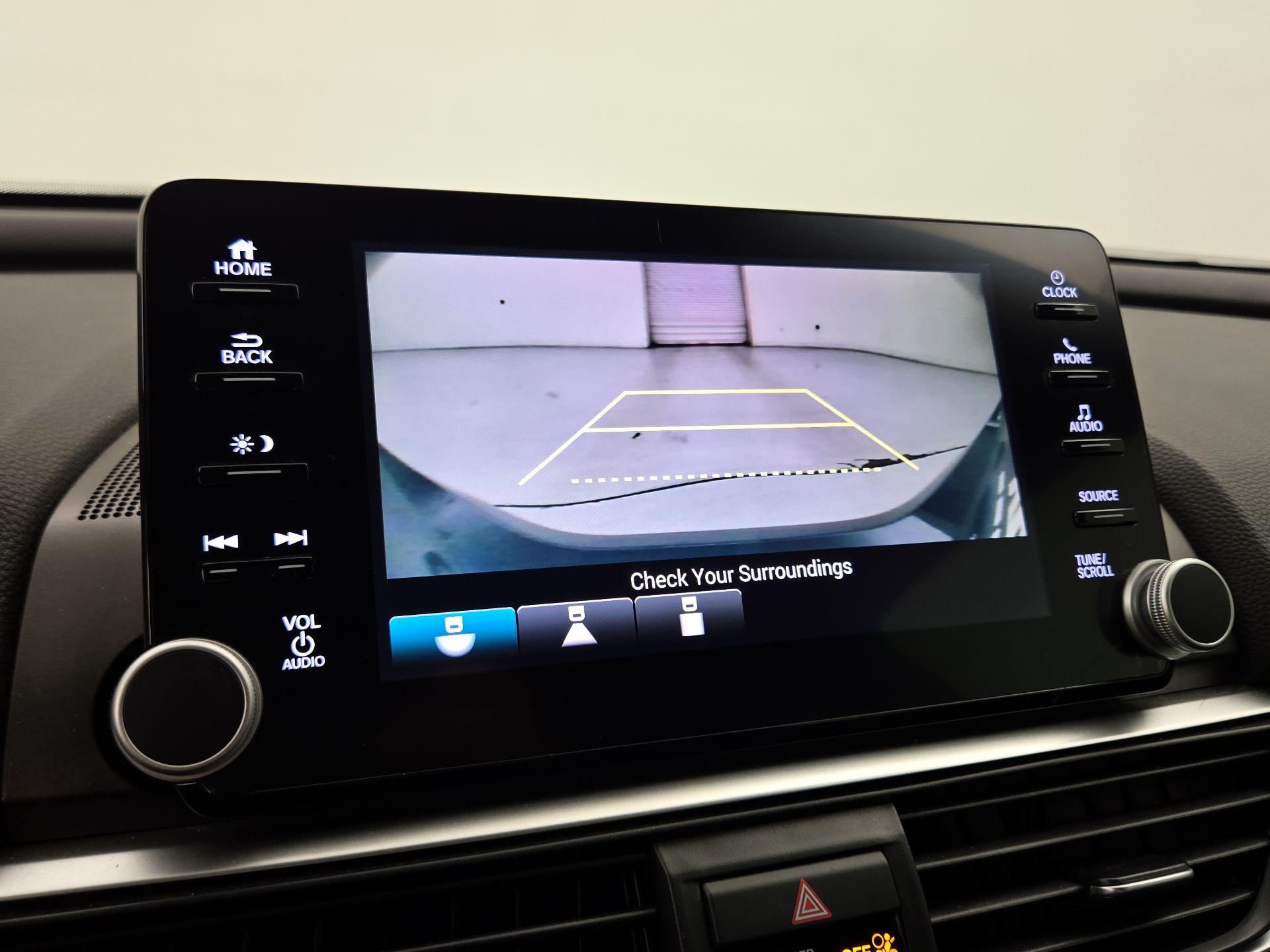 Thumbnail: 2018 Honda Accord - 14