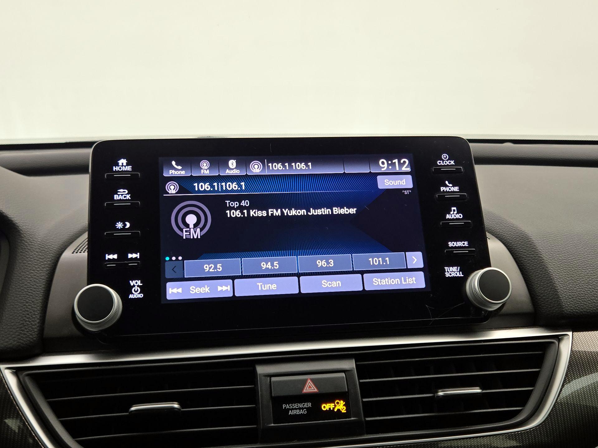 Thumbnail: 2018 Honda Accord - 15