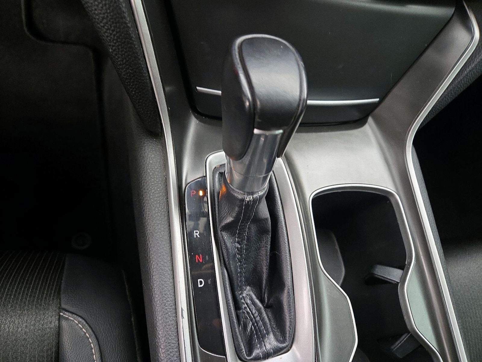 2018 Honda Accord Sport - Photo 18