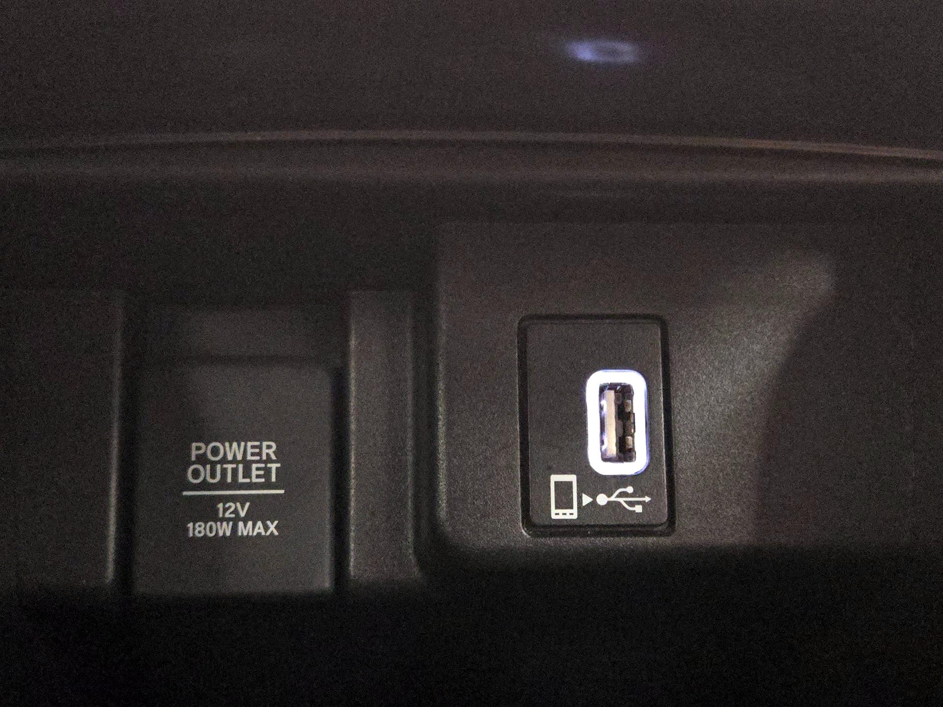 Thumbnail: 2018 Honda Accord - 18